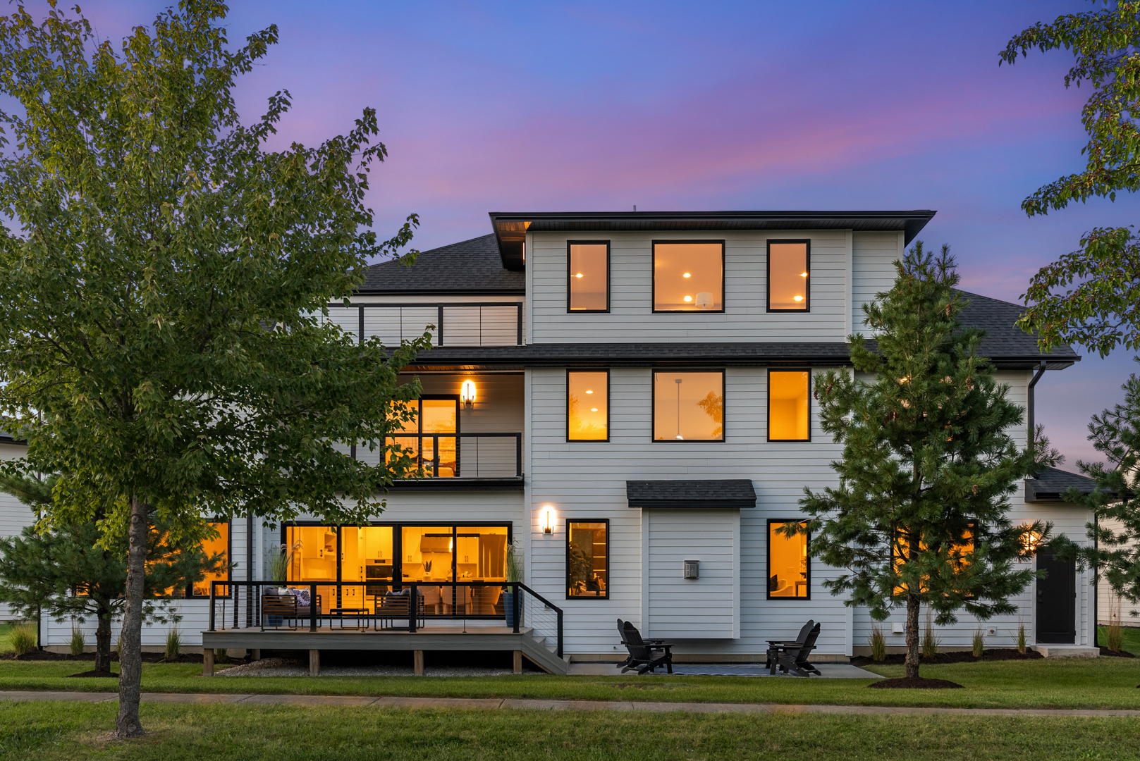 20 Pinnacle Court, Naperville, IL 60565