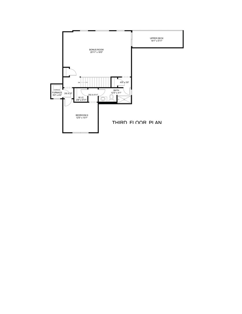 20 Pinnacle Court, Naperville, IL 60565