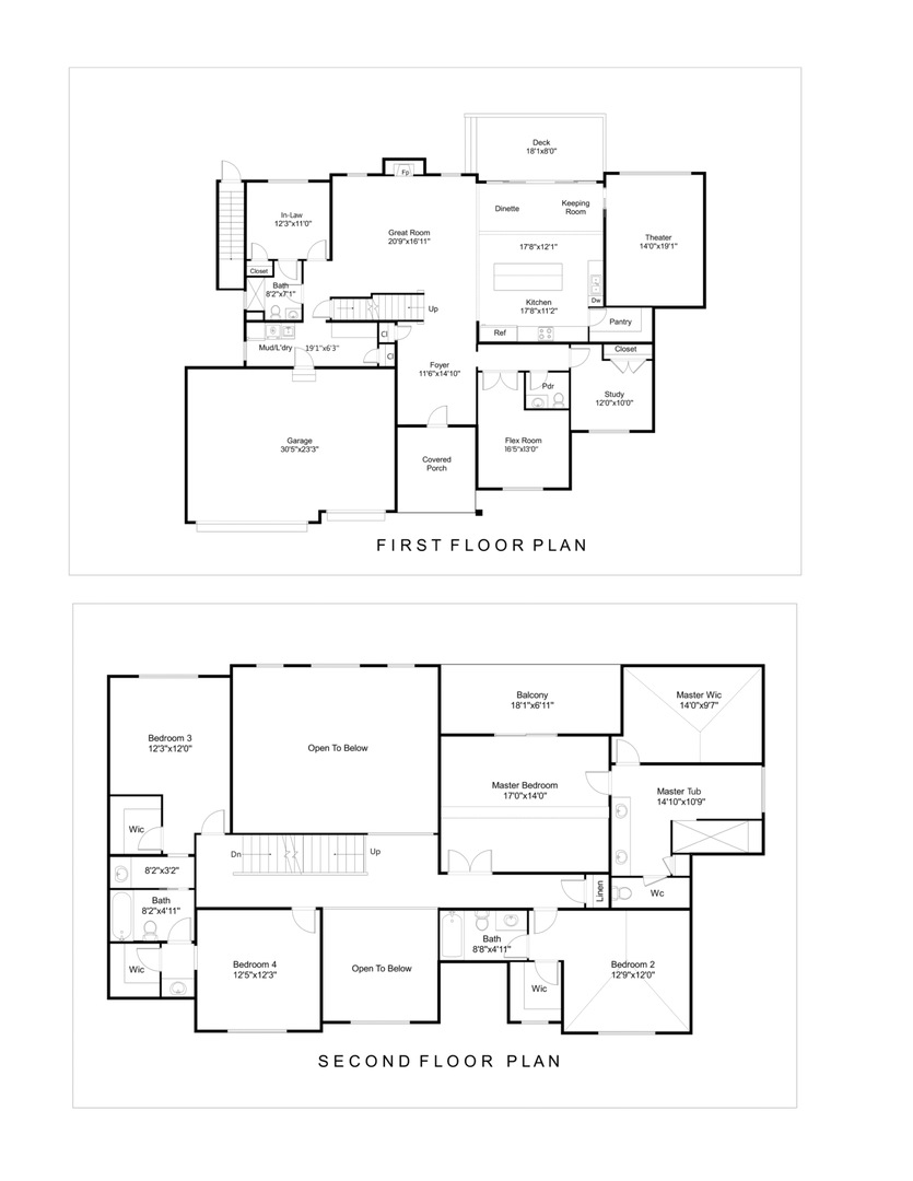 20 Pinnacle Court, Naperville, IL 60565