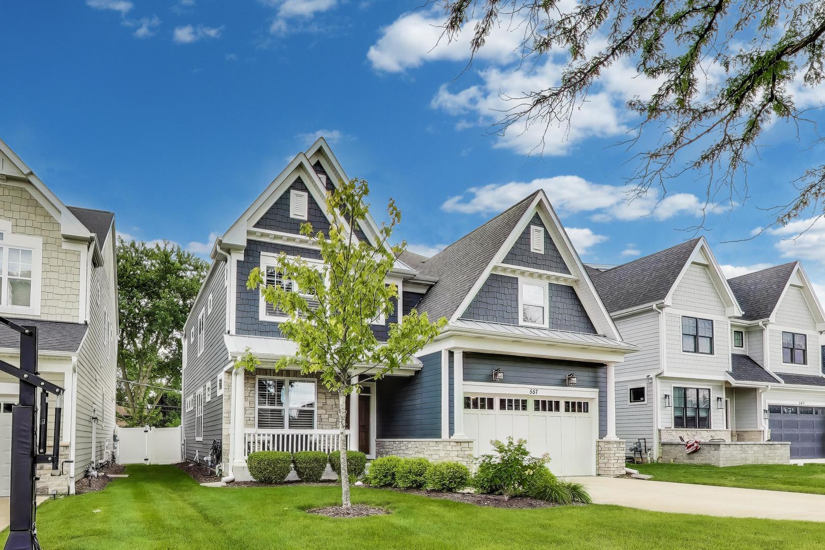 557 N Myrtle Avenue, Elmhurst, IL 60126