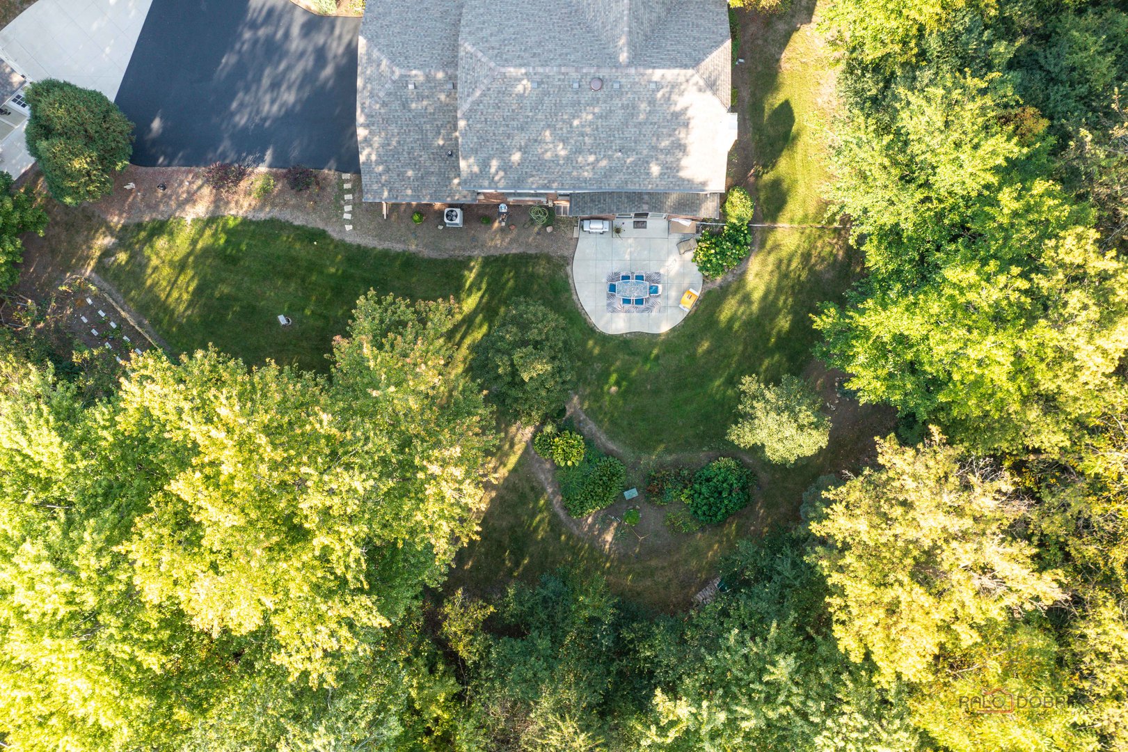 21326 N Elder Court, Kildeer, IL 60047