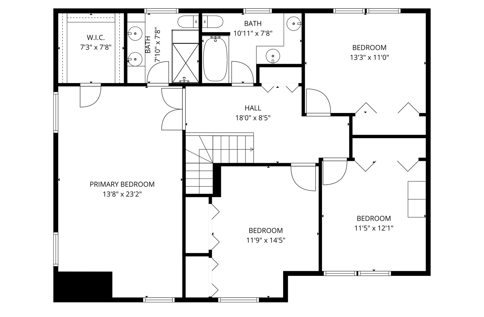 21326 N Elder Court, Kildeer, IL 60047