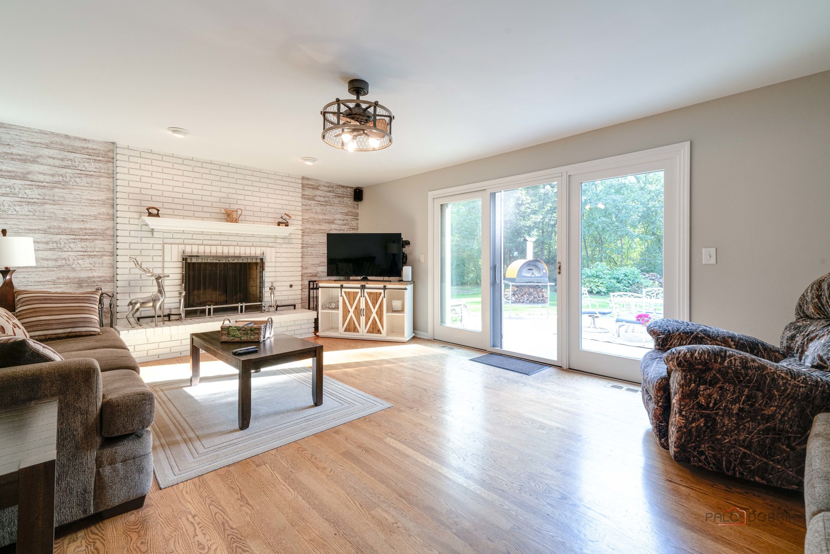 21326 N Elder Court, Kildeer, IL 60047