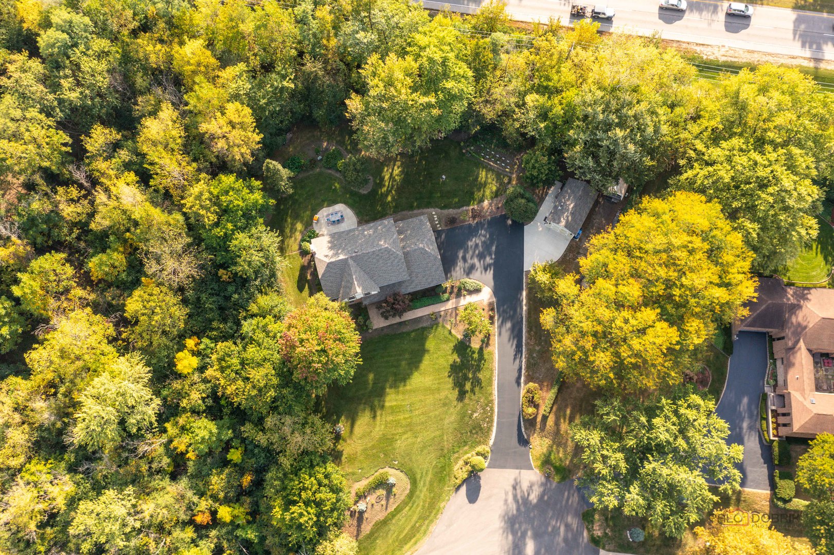 21326 N Elder Court, Kildeer, IL 60047