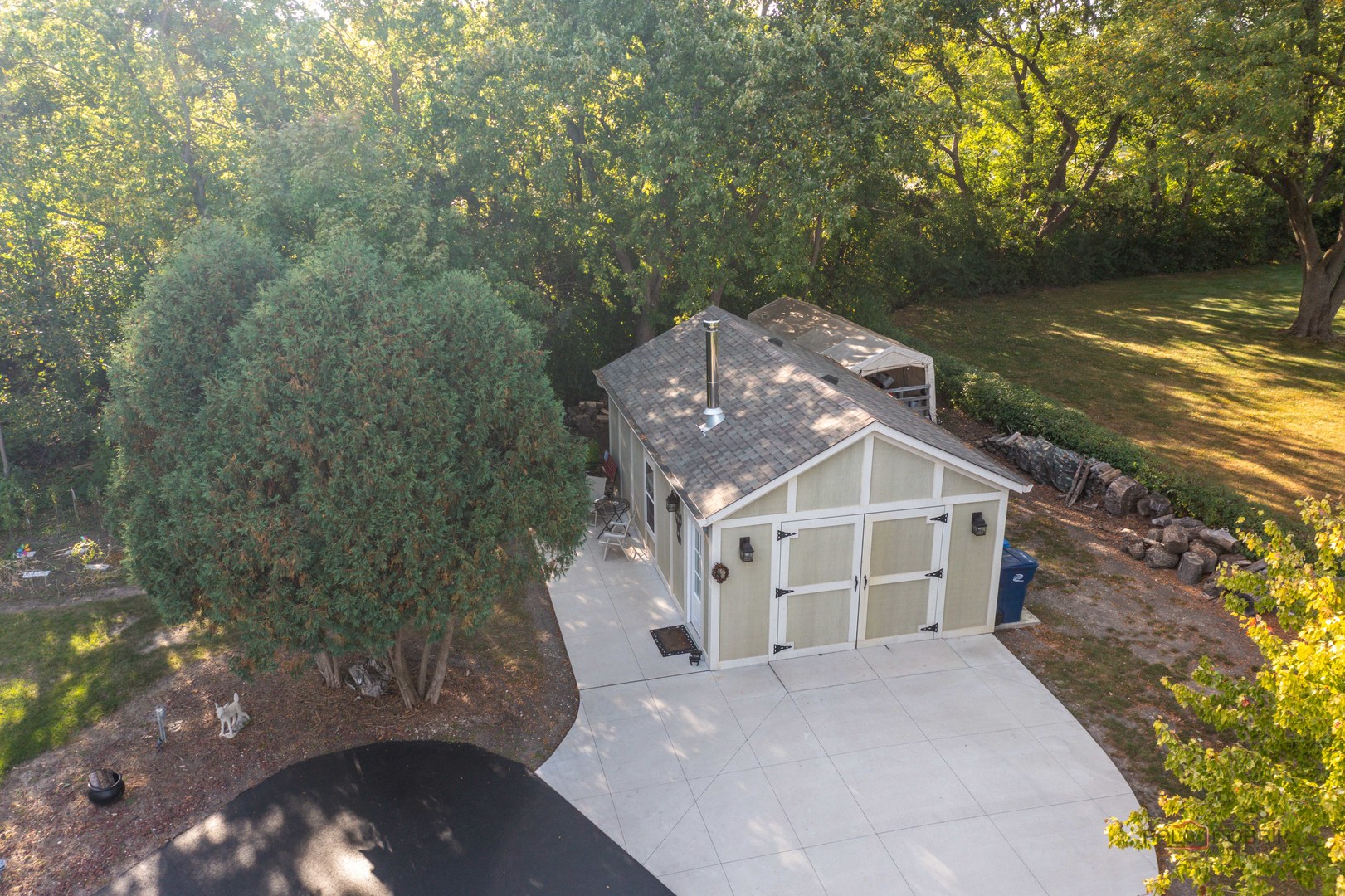 21326 N Elder Court, Kildeer, IL 60047