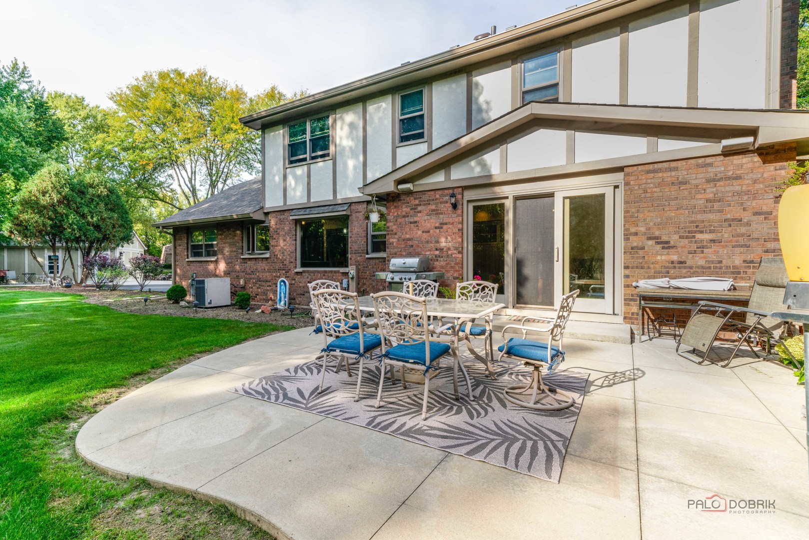 21326 N Elder Court, Kildeer, IL 60047
