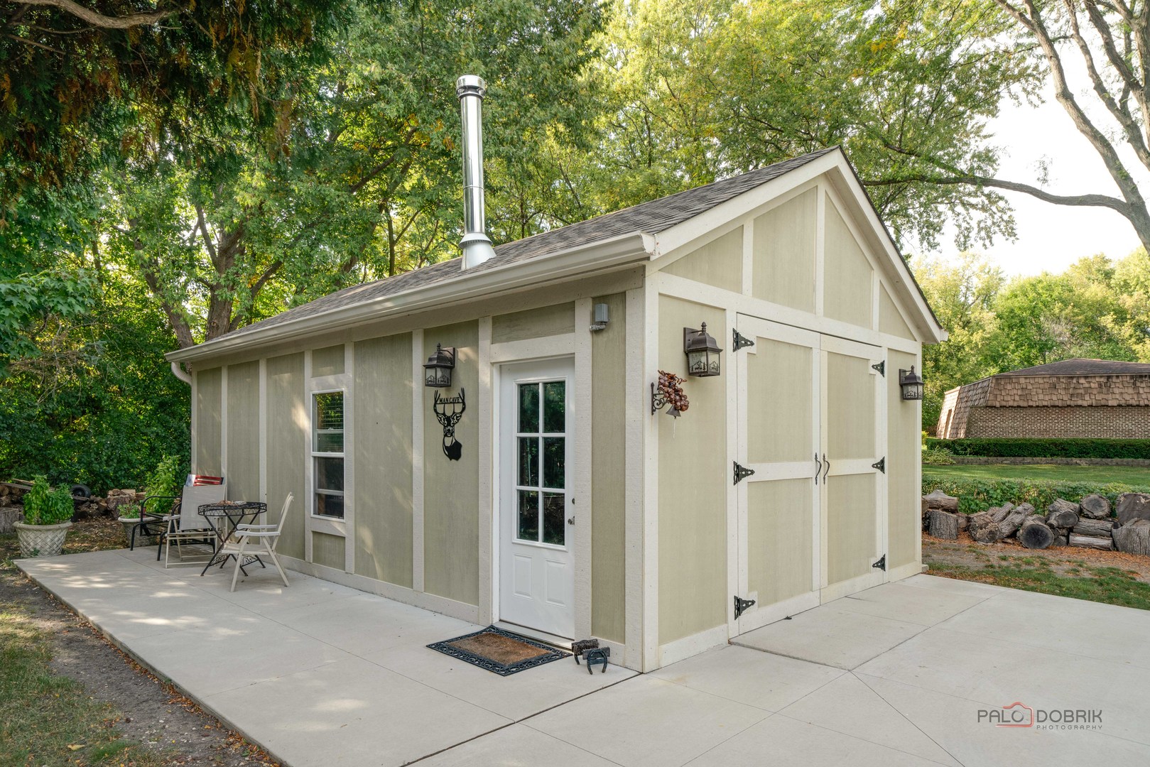 21326 N Elder Court, Kildeer, IL 60047