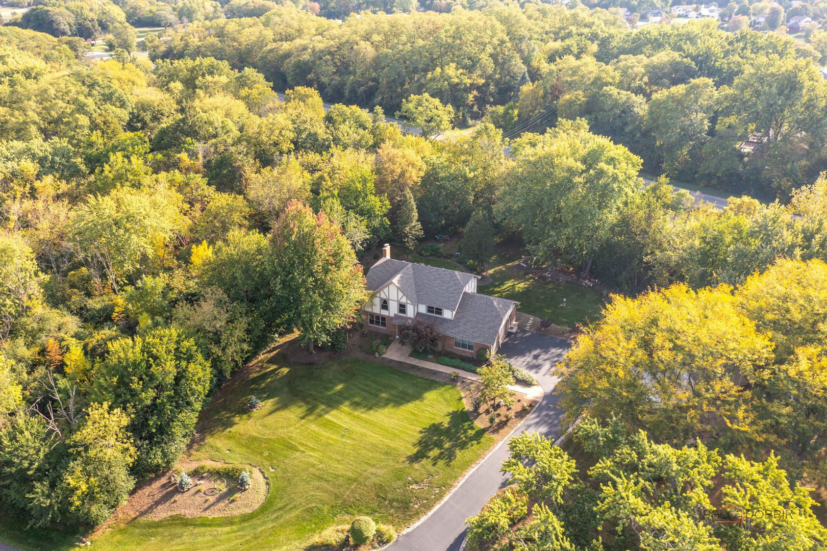 21326 N Elder Court, Kildeer, IL 60047