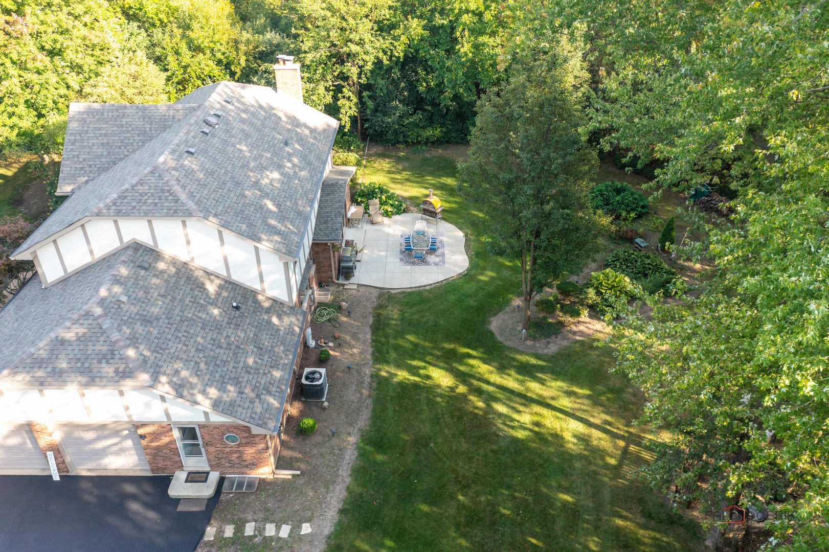 21326 N Elder Court, Kildeer, IL 60047