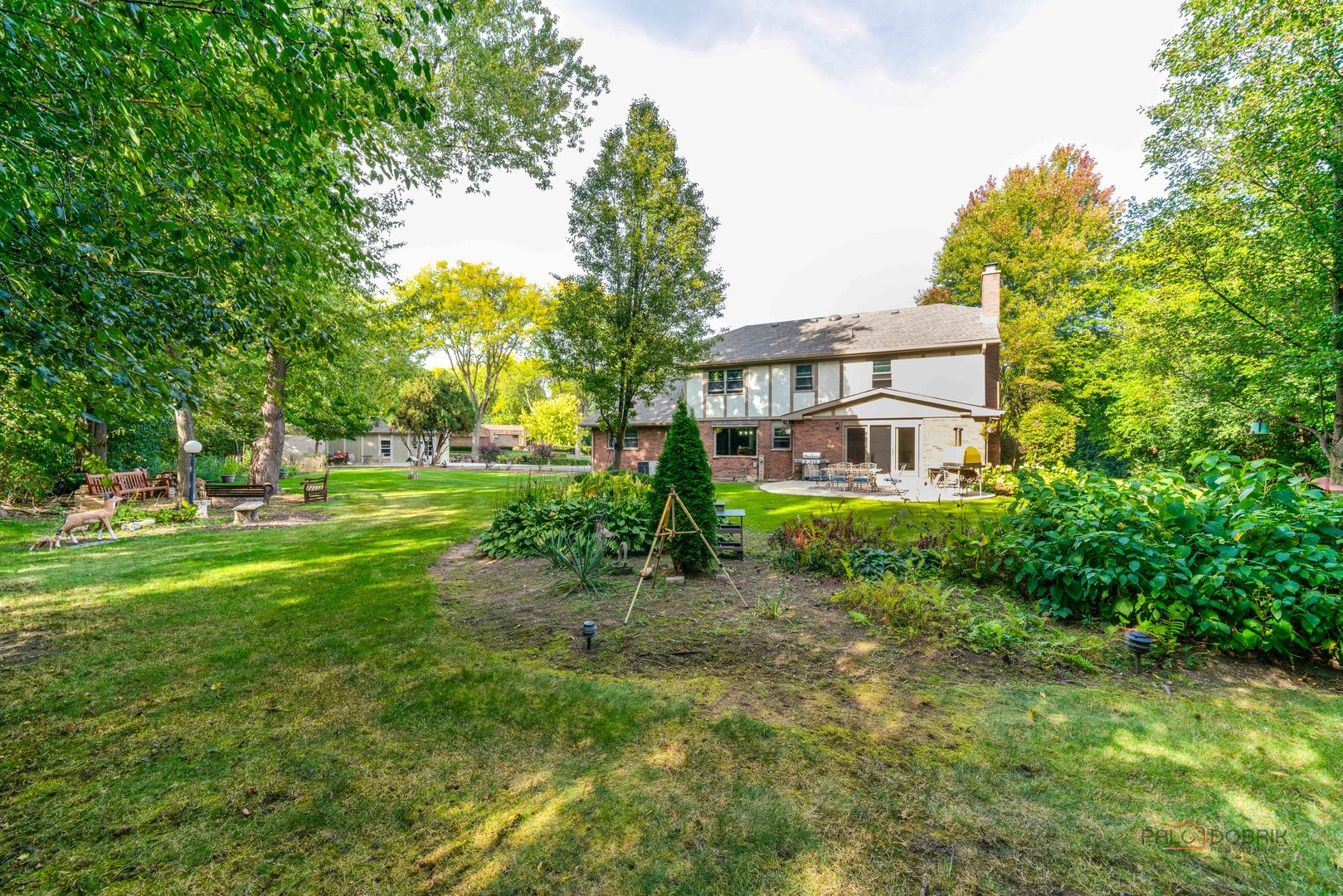 21326 N Elder Court, Kildeer, IL 60047