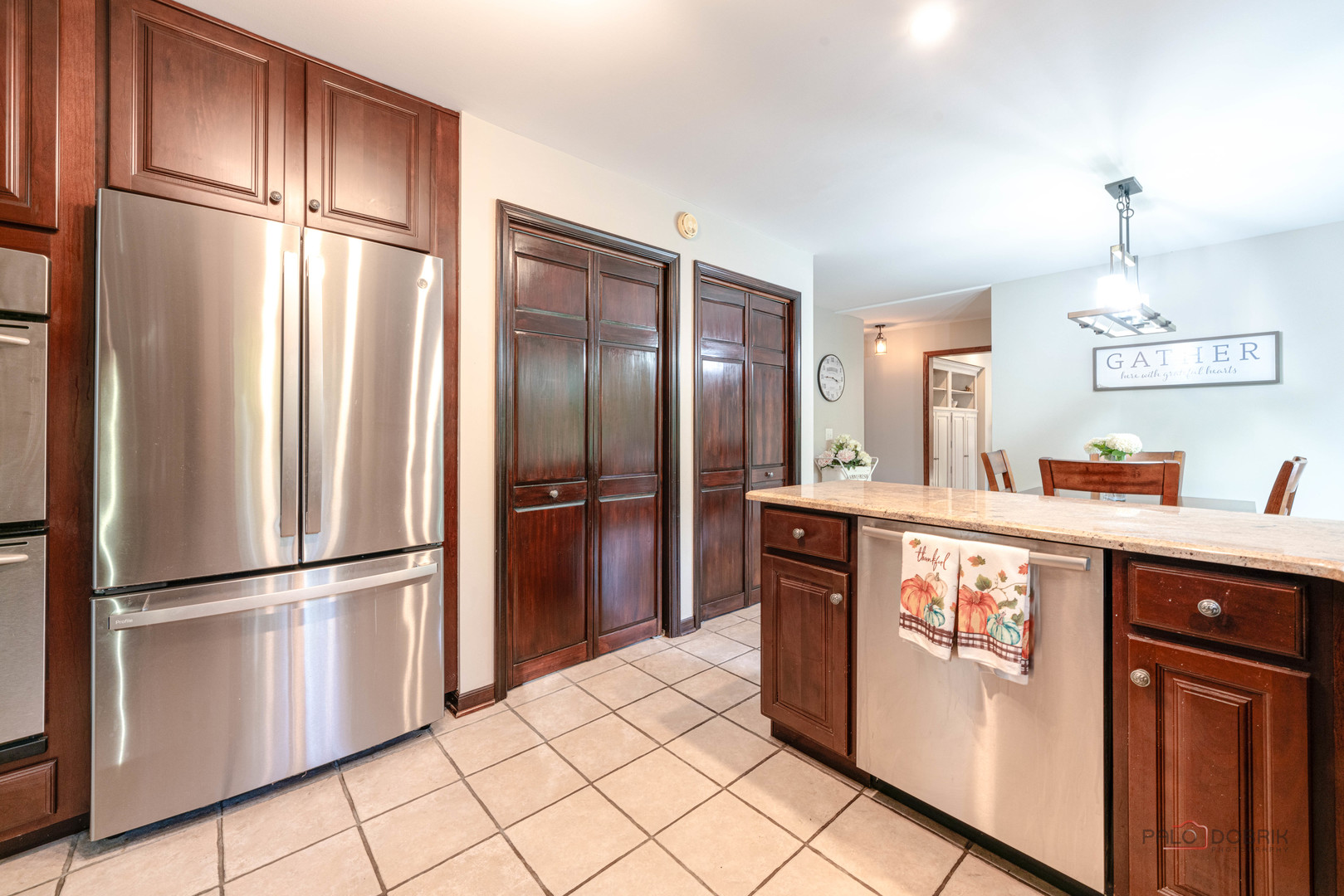 21326 N Elder Court, Kildeer, IL 60047