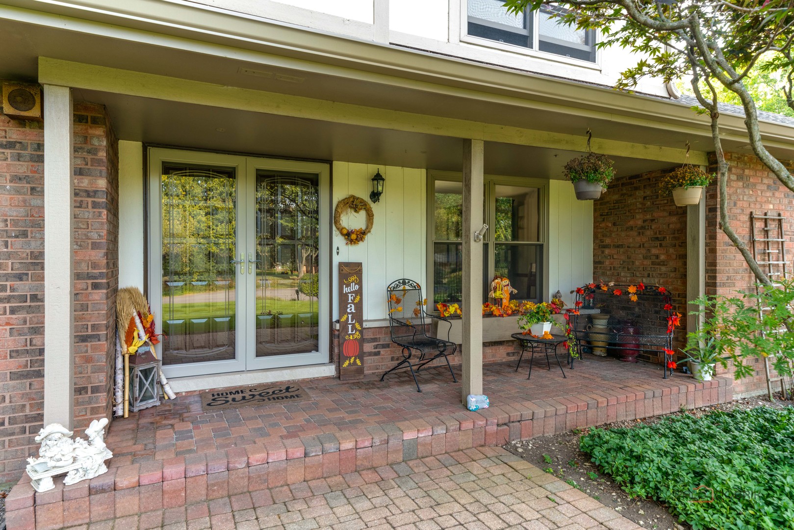 21326 N Elder Court, Kildeer, IL 60047
