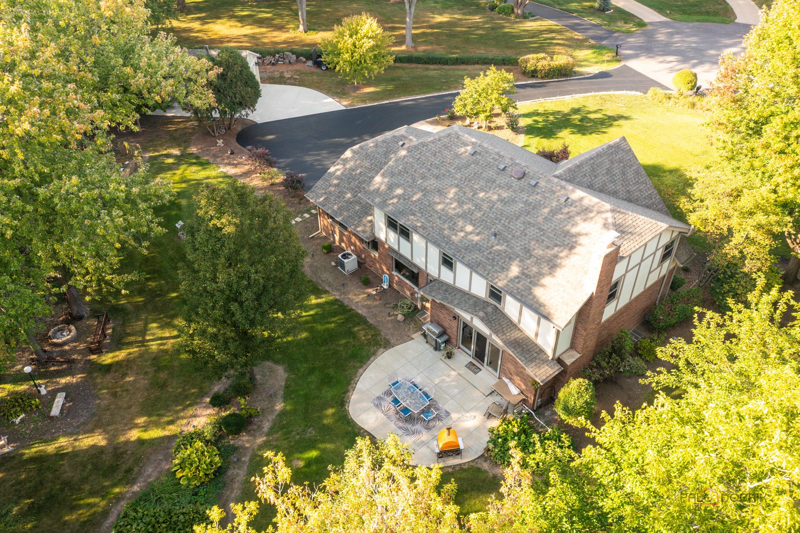 21326 N Elder Court, Kildeer, IL 60047