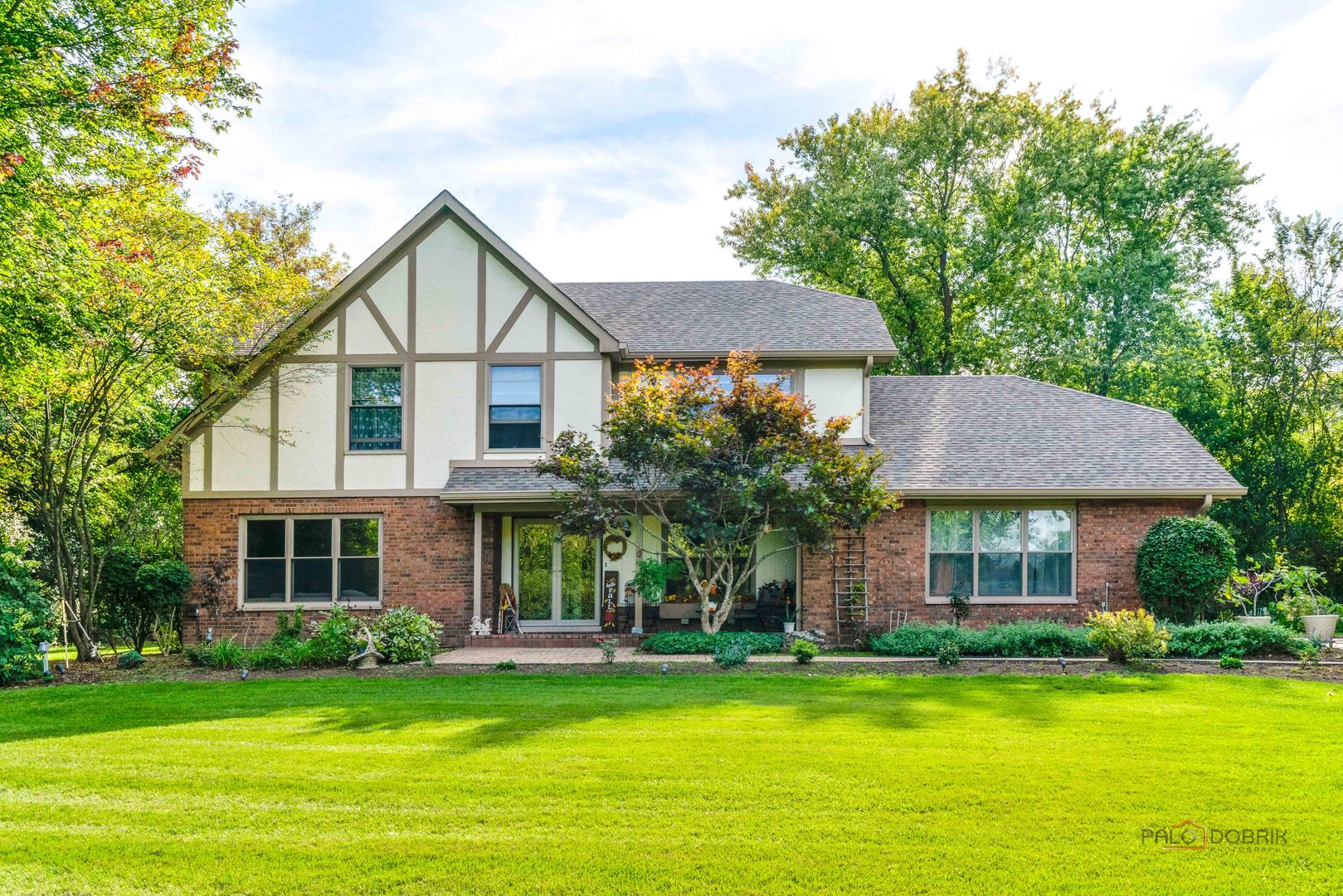 21326 N Elder Court, Kildeer, IL 60047