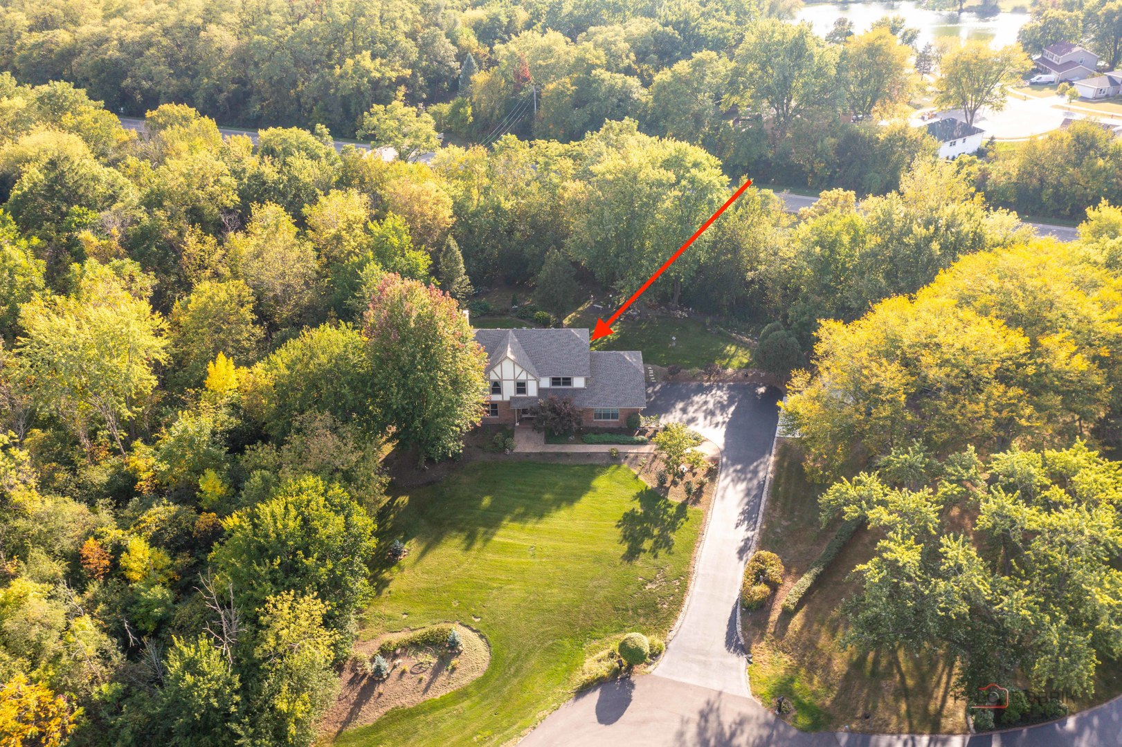 21326 N Elder Court, Kildeer, IL 60047
