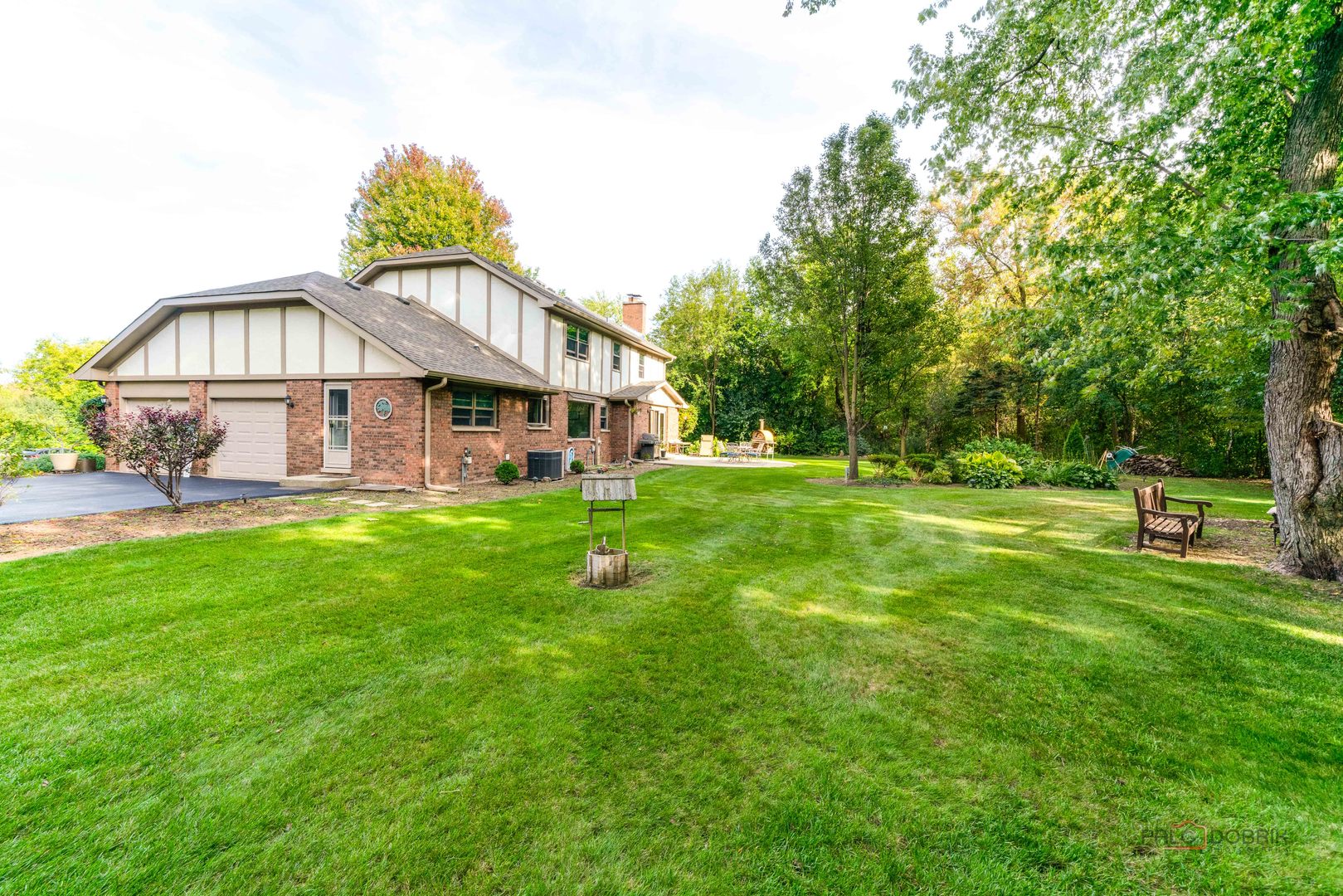 21326 N Elder Court, Kildeer, IL 60047