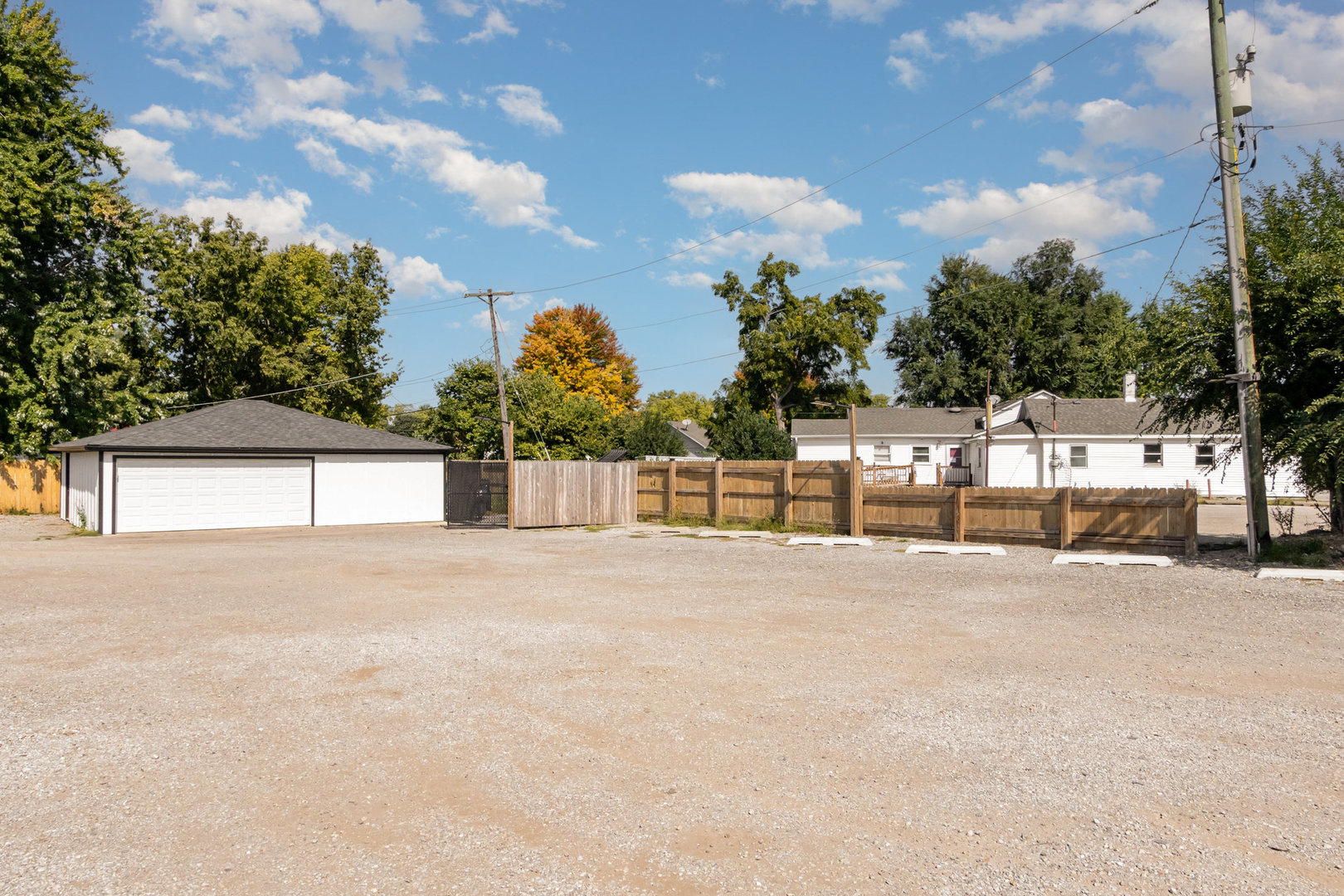 25365 S Fryer Street #1, Channahon, IL 60410