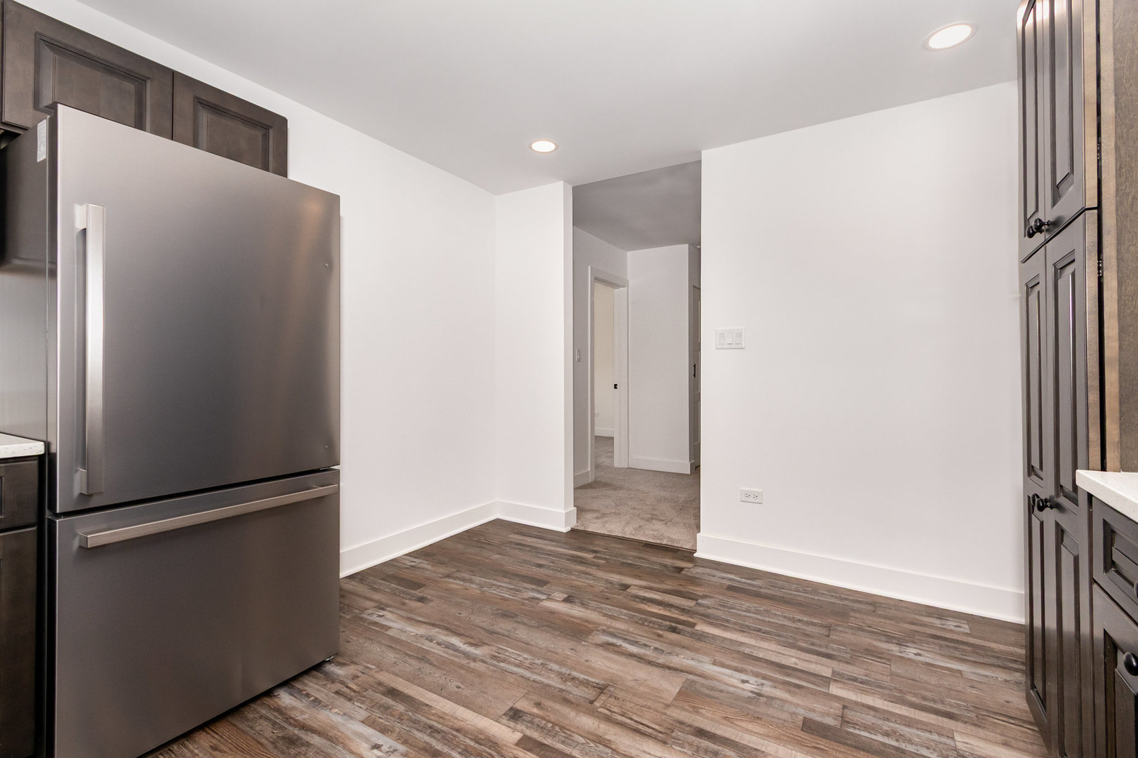 25365 S Fryer Street #1, Channahon, IL 60410
