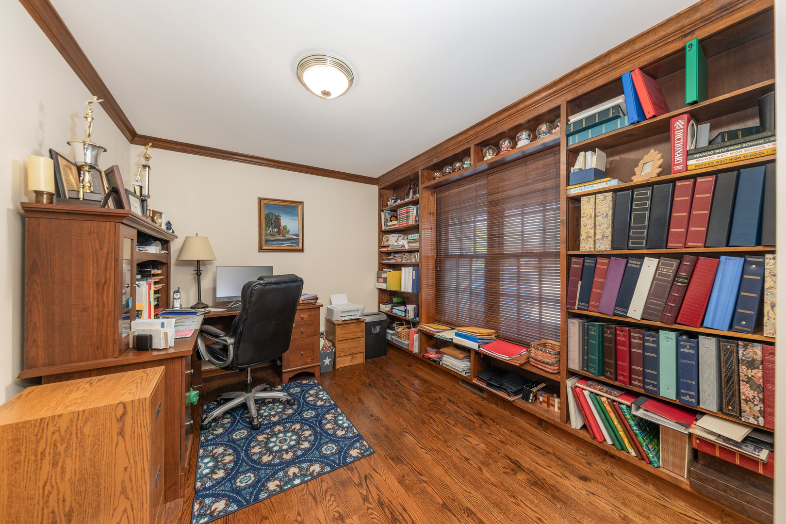 1316 Yorkshire Lane, Carol Stream, IL 60188