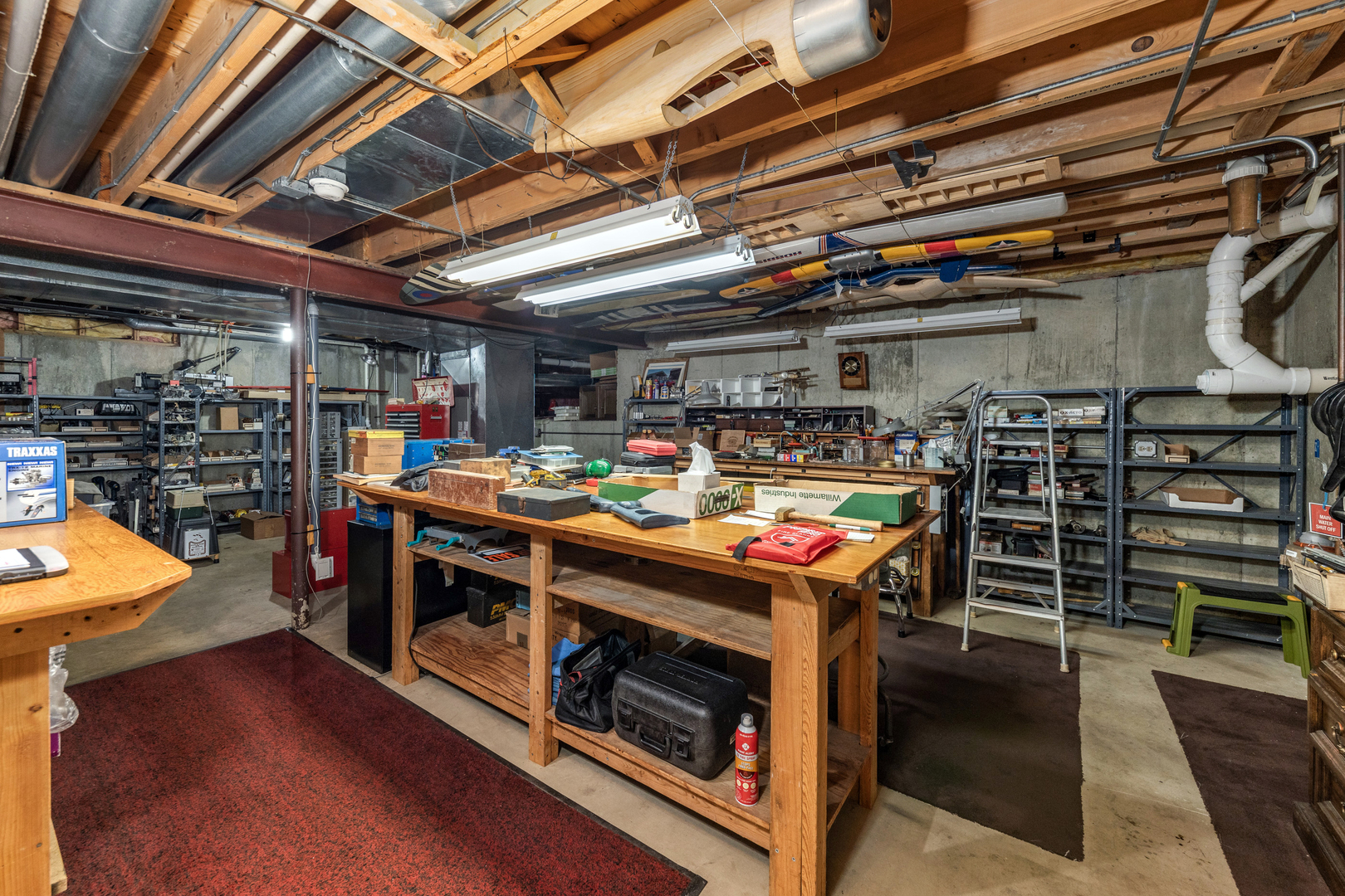 1316 Yorkshire Lane, Carol Stream, IL 60188