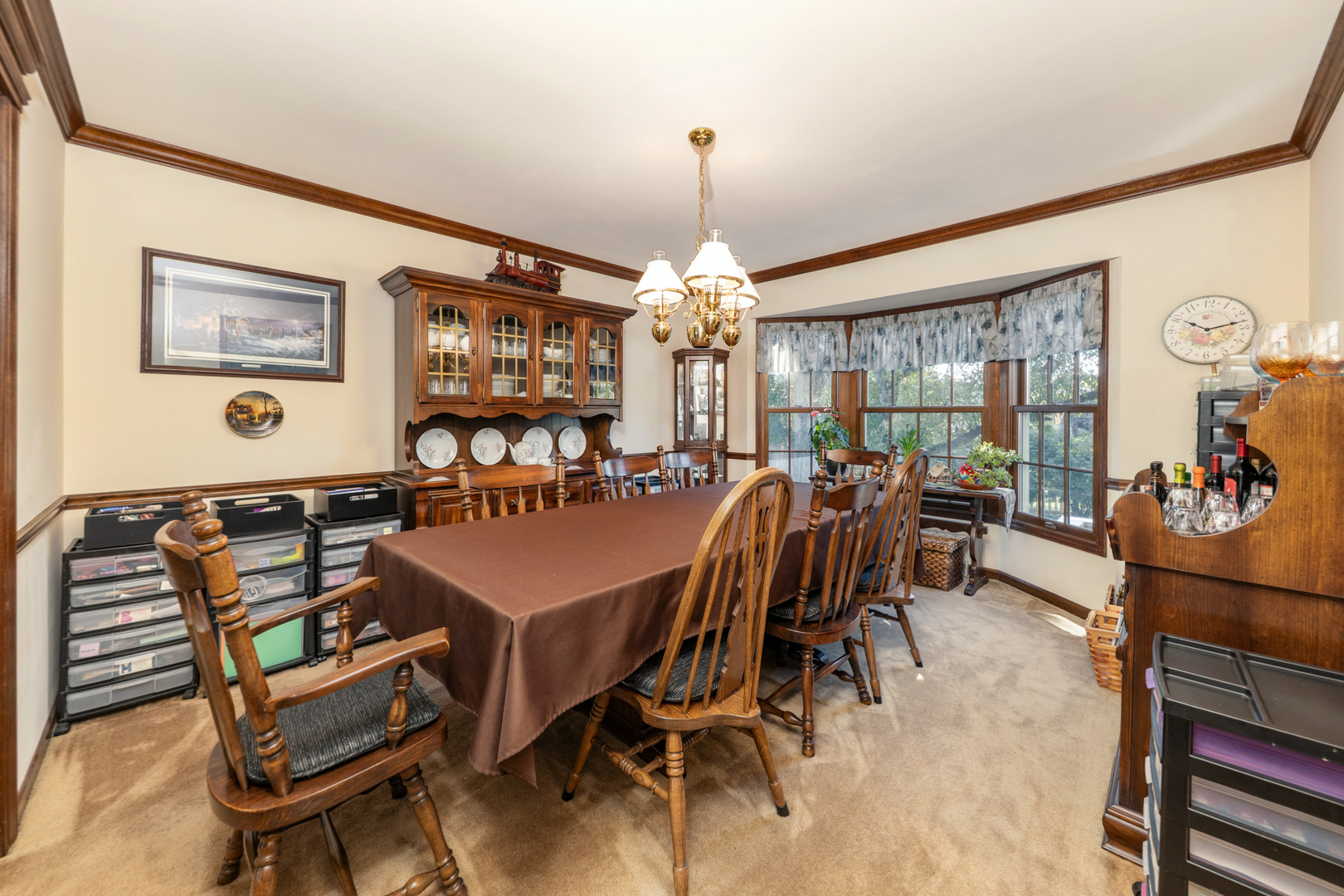 1316 Yorkshire Lane, Carol Stream, IL 60188