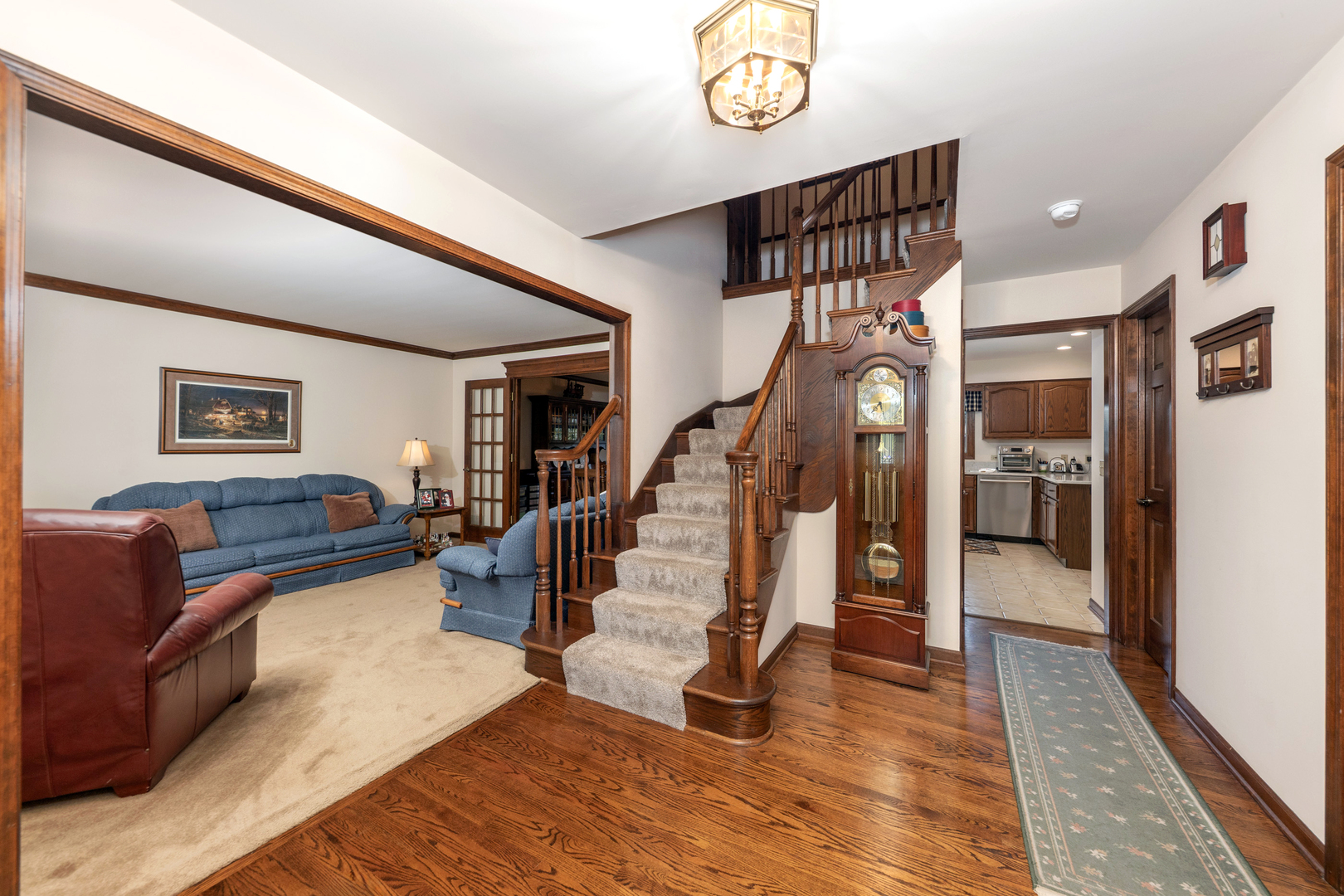 1316 Yorkshire Lane, Carol Stream, IL 60188