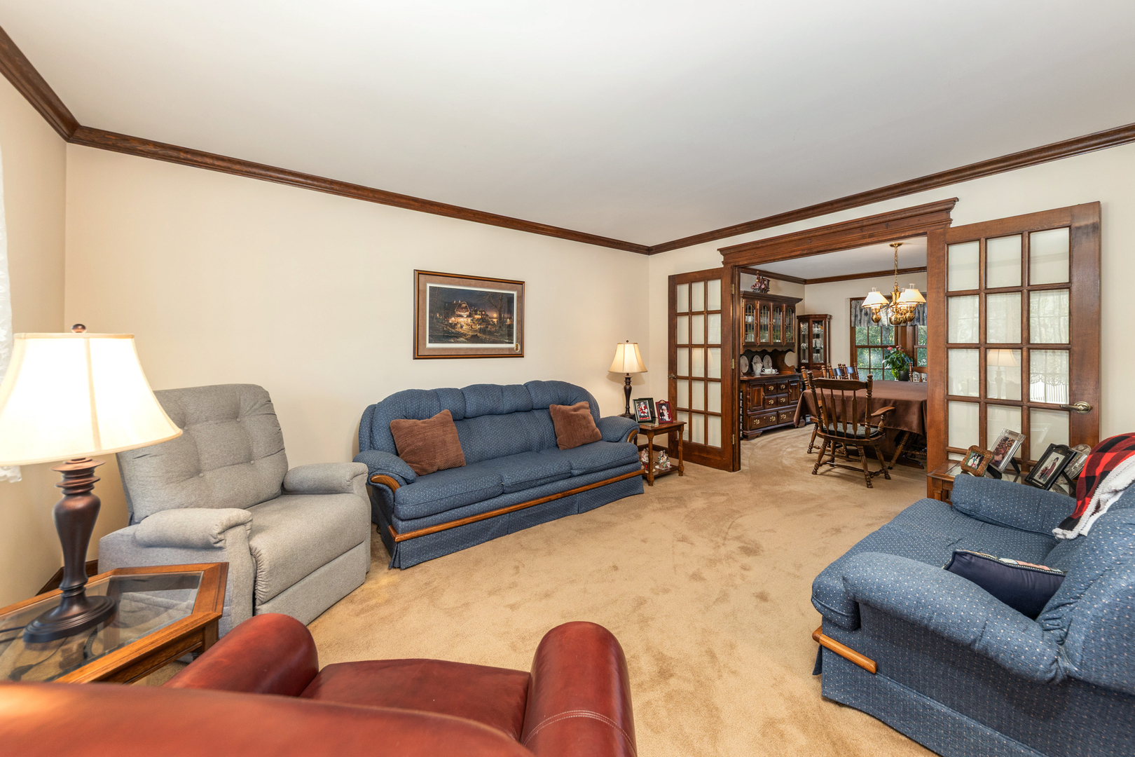 1316 Yorkshire Lane, Carol Stream, IL 60188