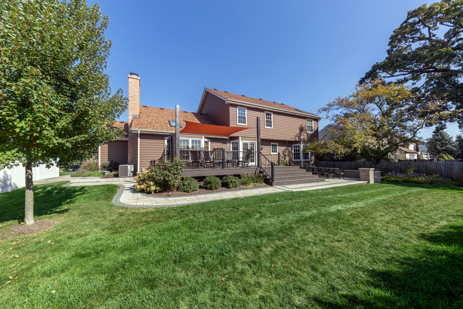 1316 Yorkshire Lane, Carol Stream, IL 60188