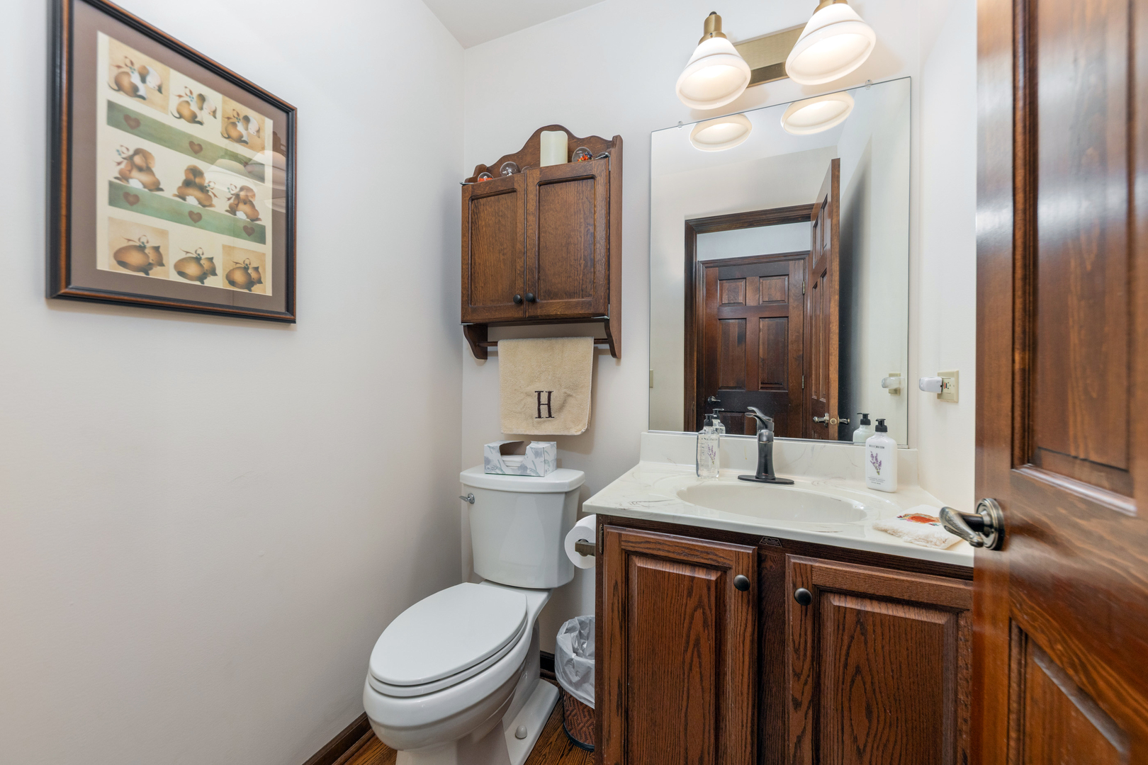1316 Yorkshire Lane, Carol Stream, IL 60188