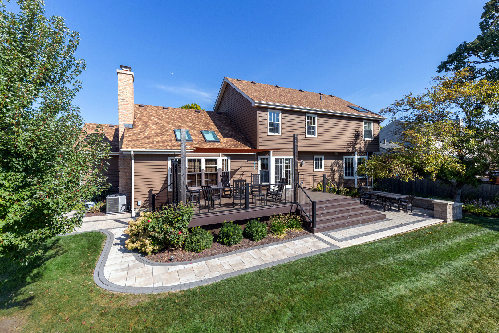 1316 Yorkshire Lane, Carol Stream, IL 60188