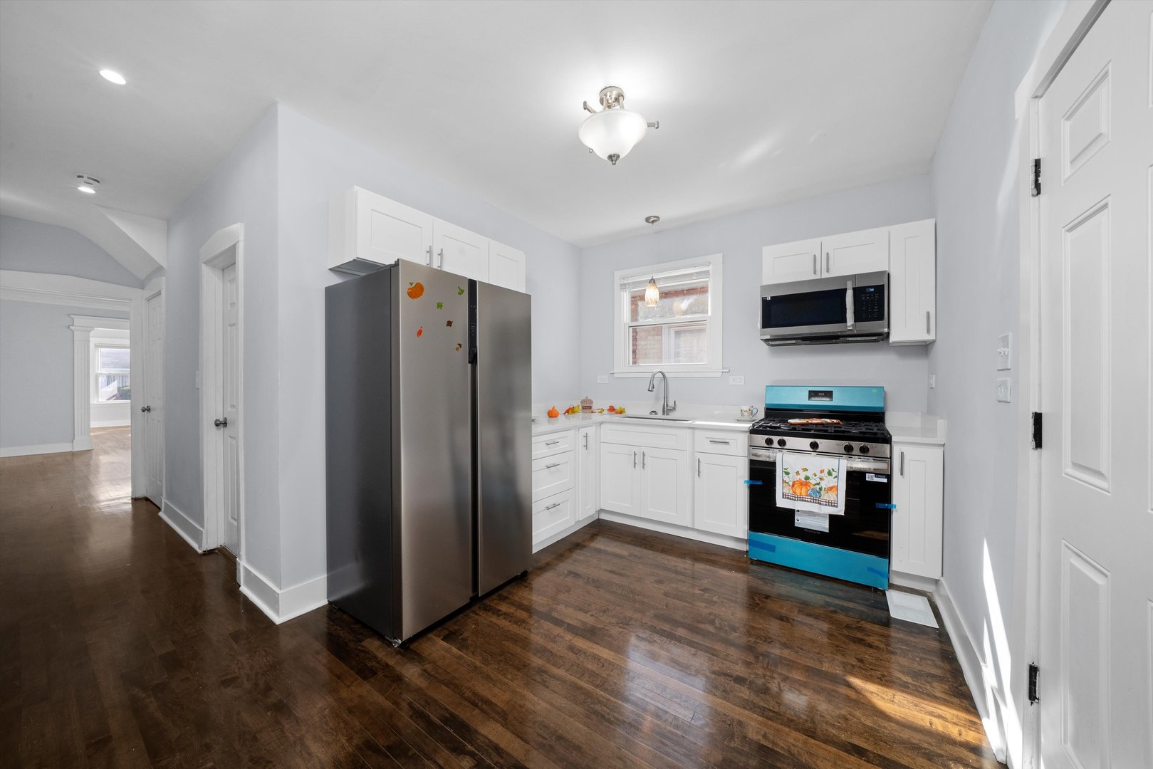 6424 S Washtenaw Avenue, Chicago, IL 60629