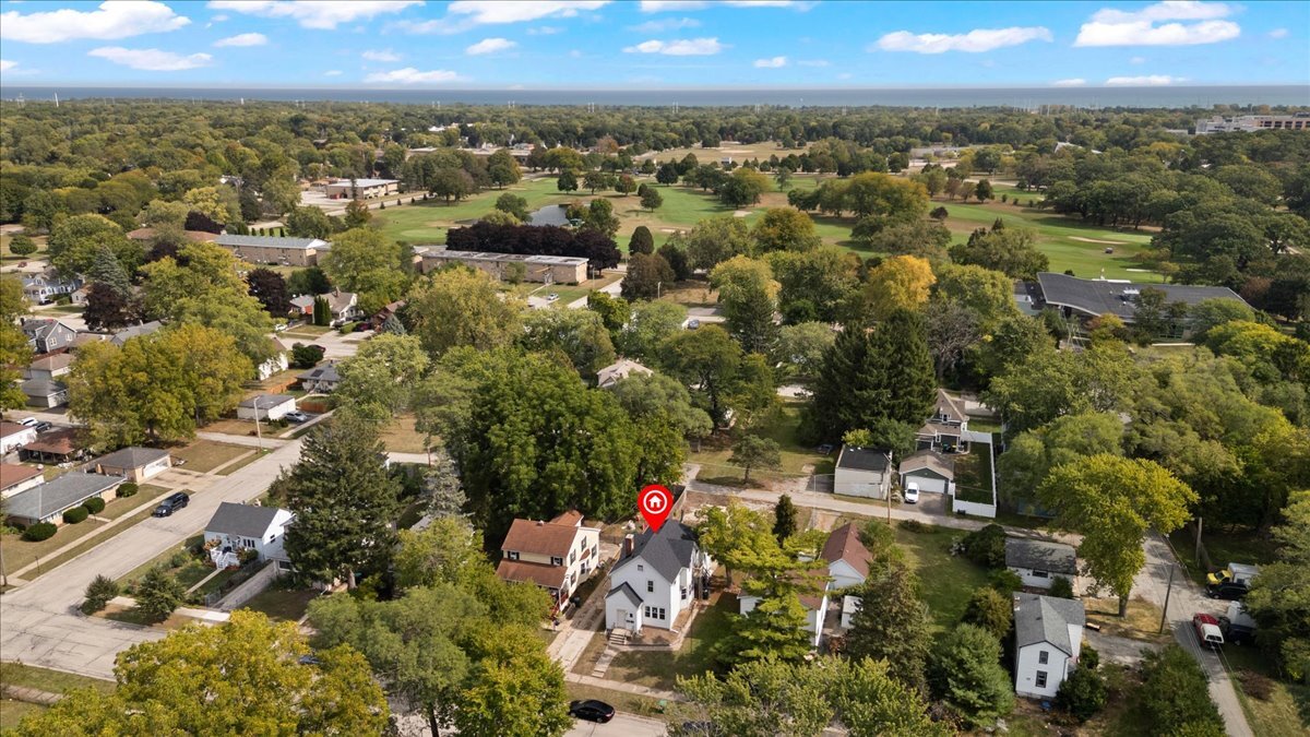 2409 Gilboa Avenue, Zion, IL 60099