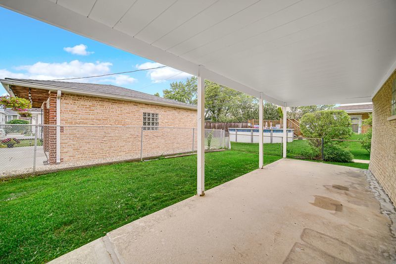 7636 W Strong Street, Norridge, IL 60706