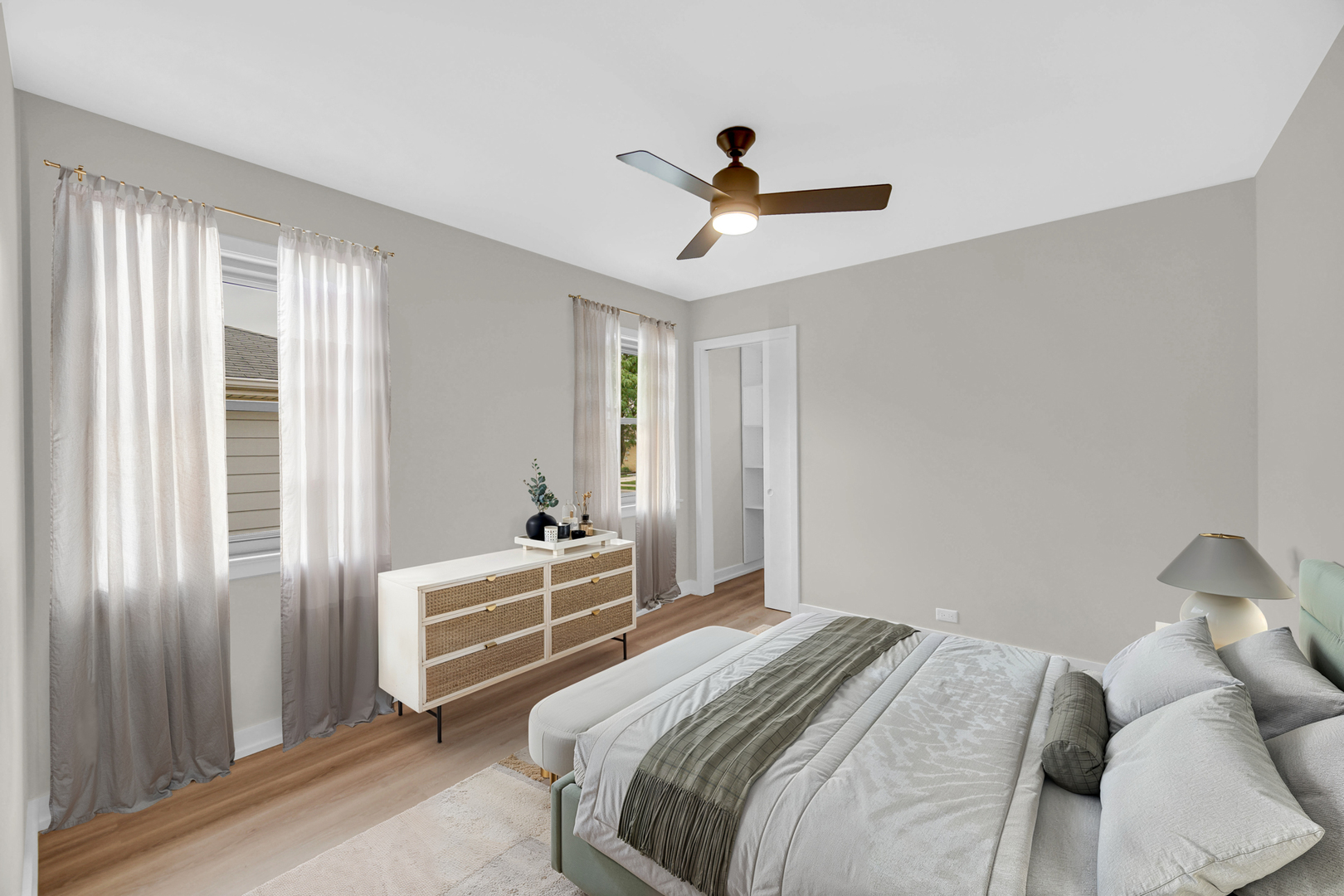 7636 W Strong Street, Norridge, IL 60706