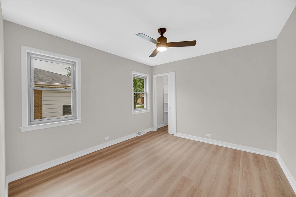 7636 W Strong Street, Norridge, IL 60706