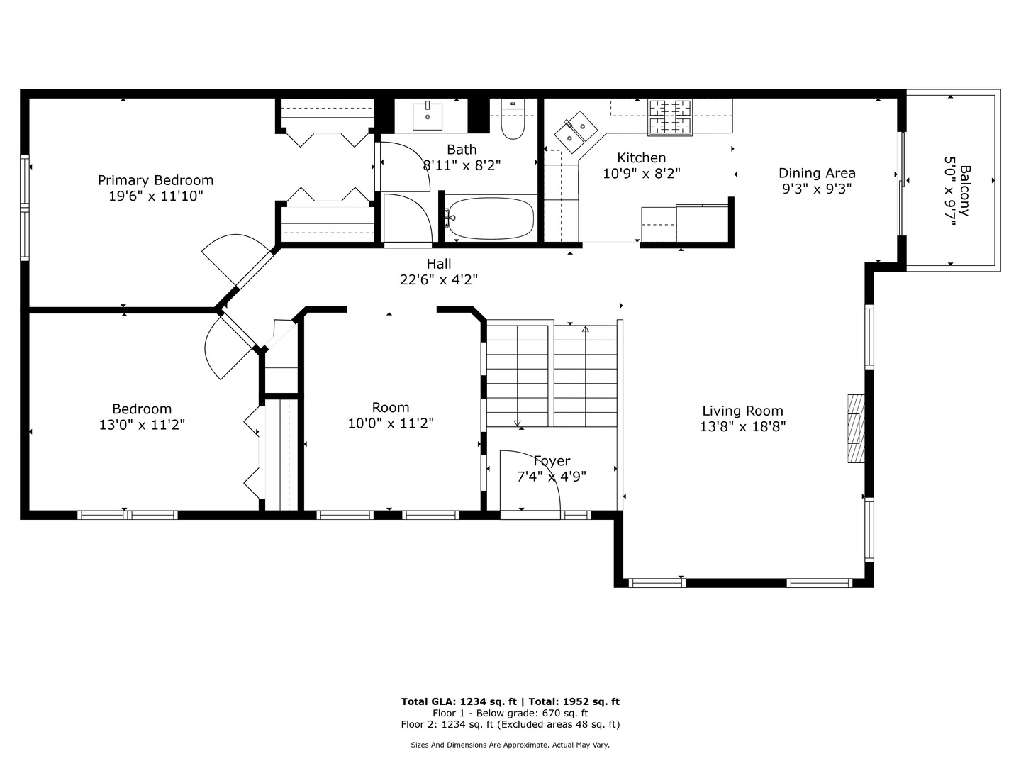 2335 Graystone Drive, Joliet, IL 60431