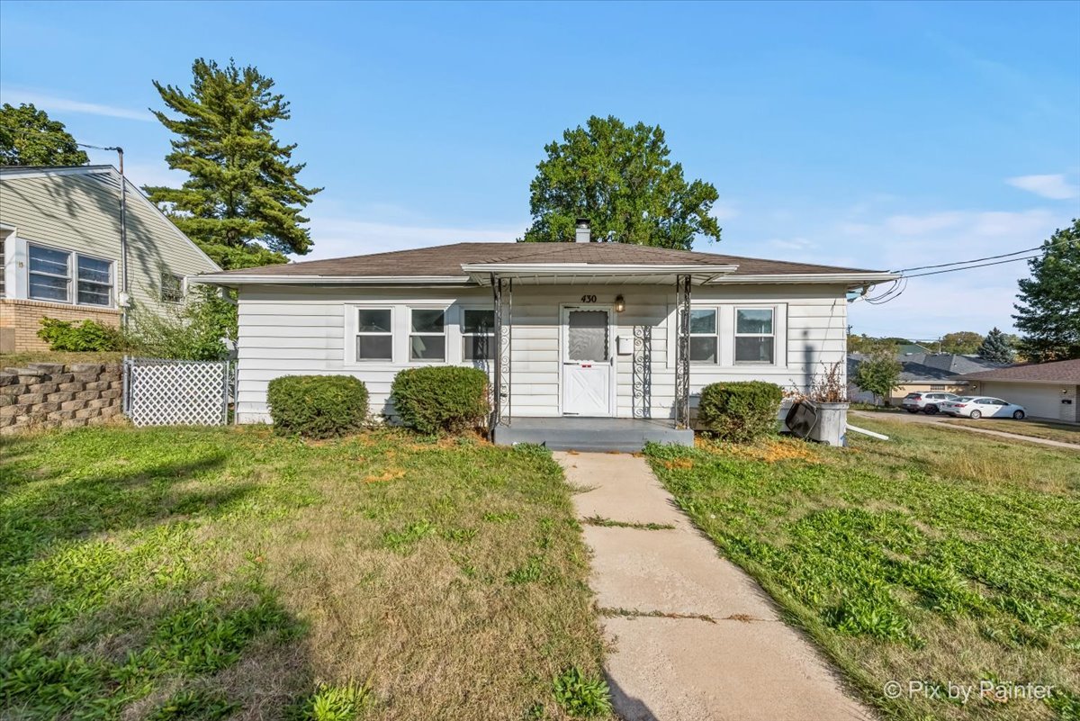 430 Hollister Avenue, Rockford, IL 61108