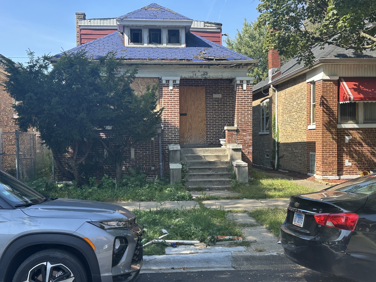 8312 S Maryland Avenue, Chicago, IL 60619