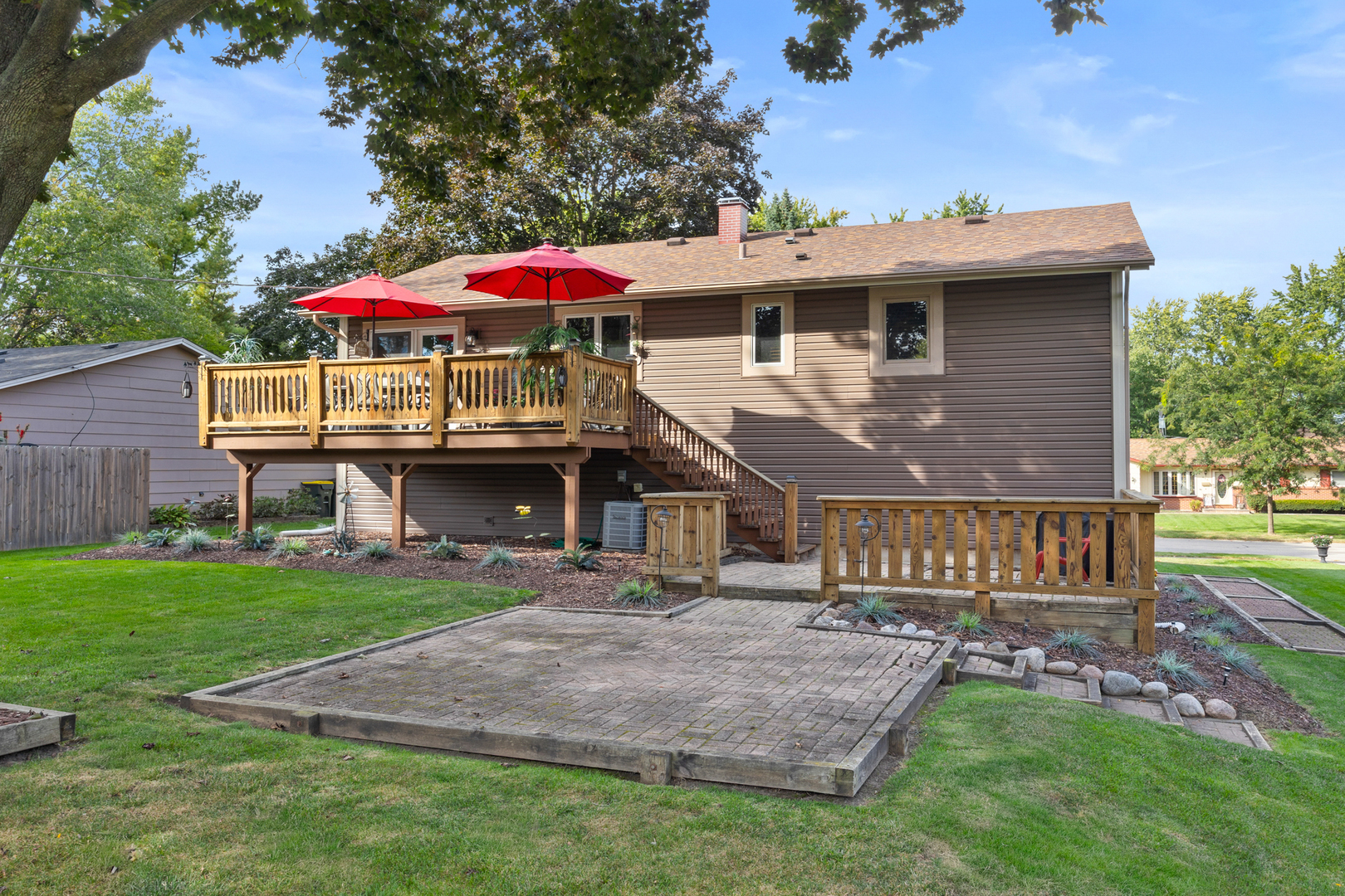641 Alida Drive, Cary, IL 60013