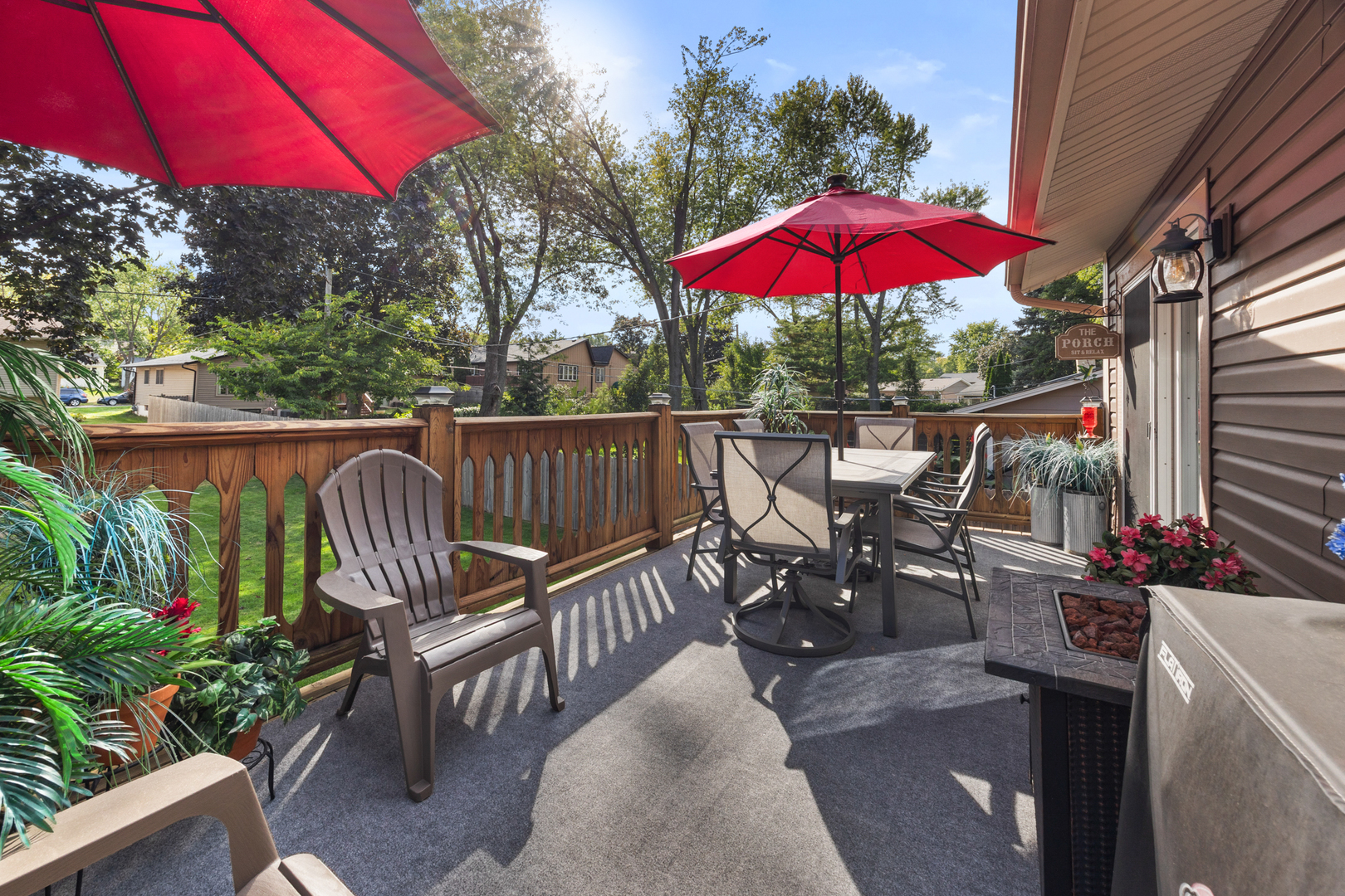 641 Alida Drive, Cary, IL 60013