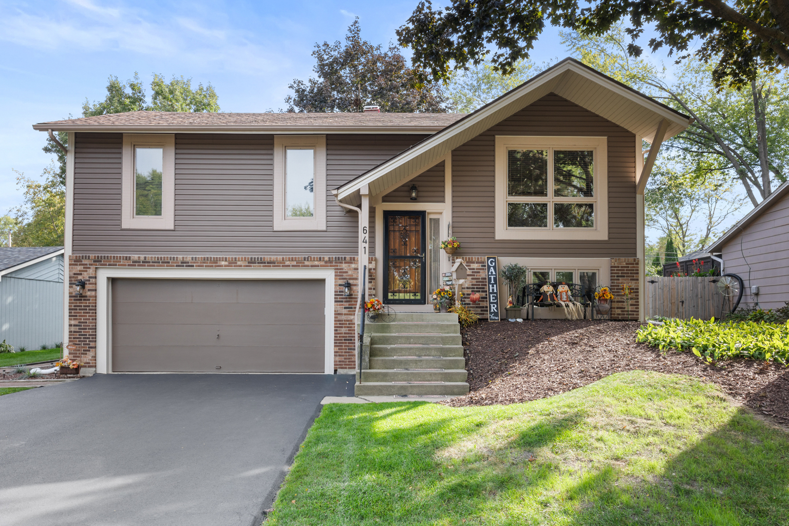 641 Alida Drive, Cary, IL 60013