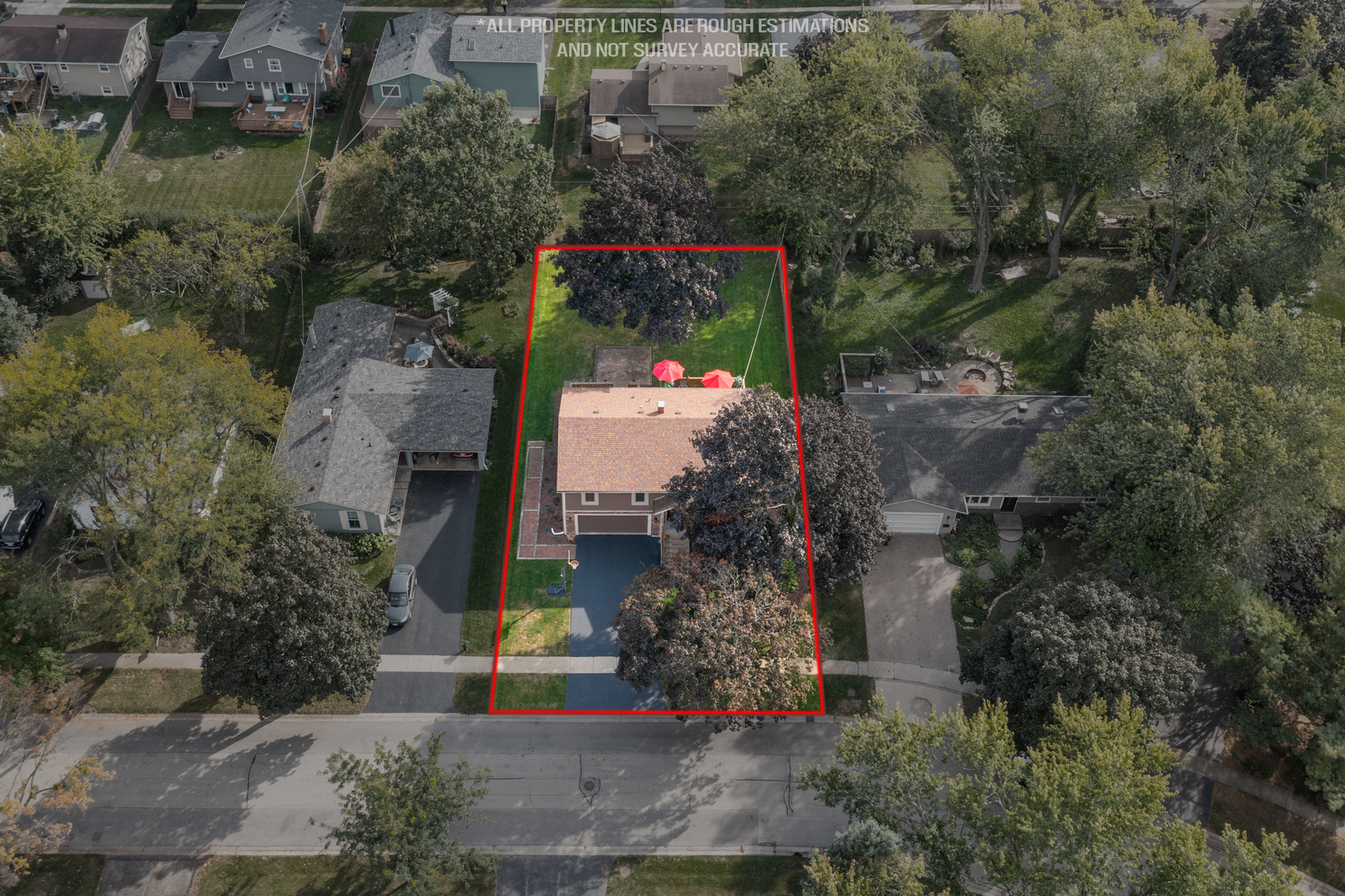 641 Alida Drive, Cary, IL 60013
