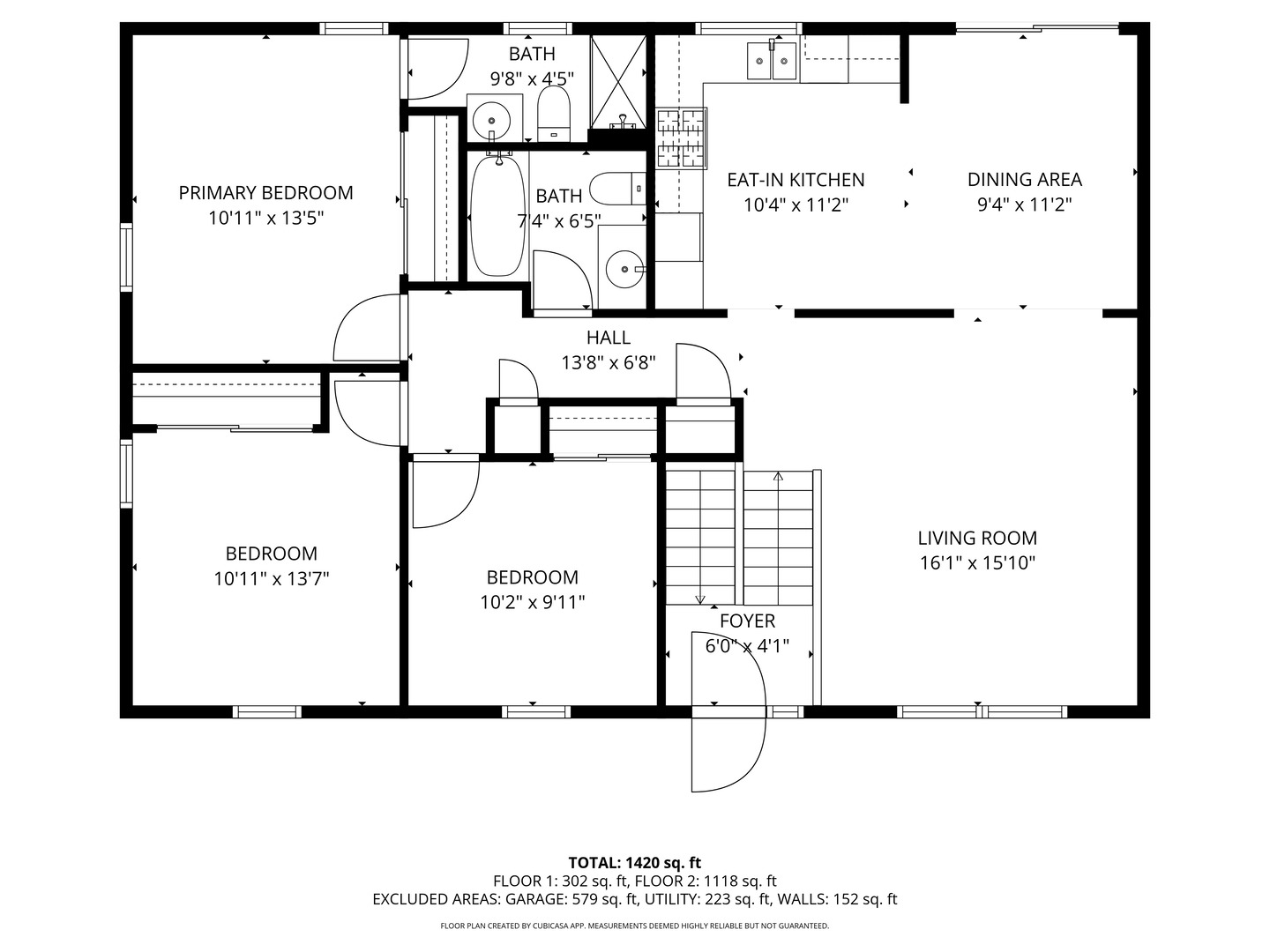 641 Alida Drive, Cary, IL 60013