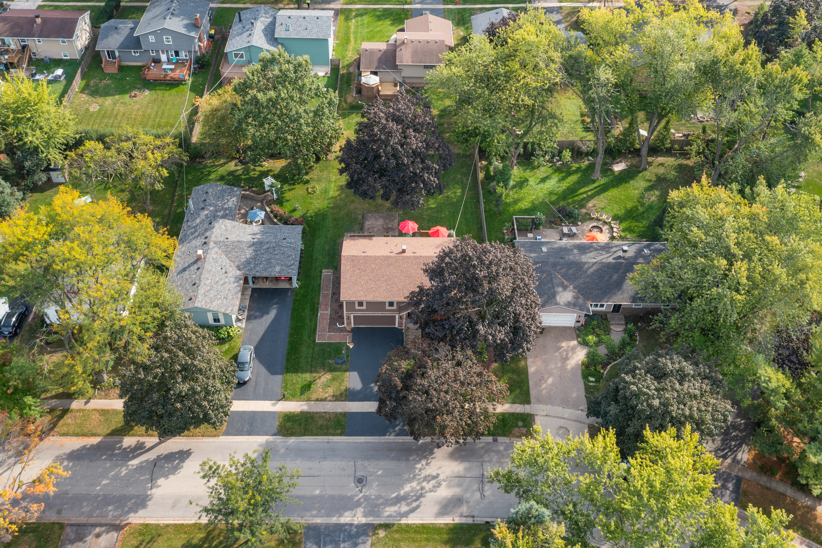 641 Alida Drive, Cary, IL 60013