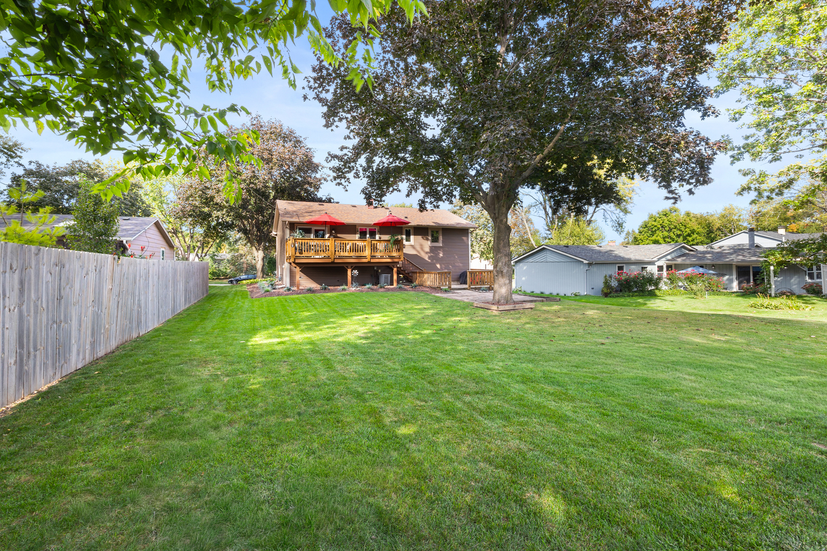 641 Alida Drive, Cary, IL 60013