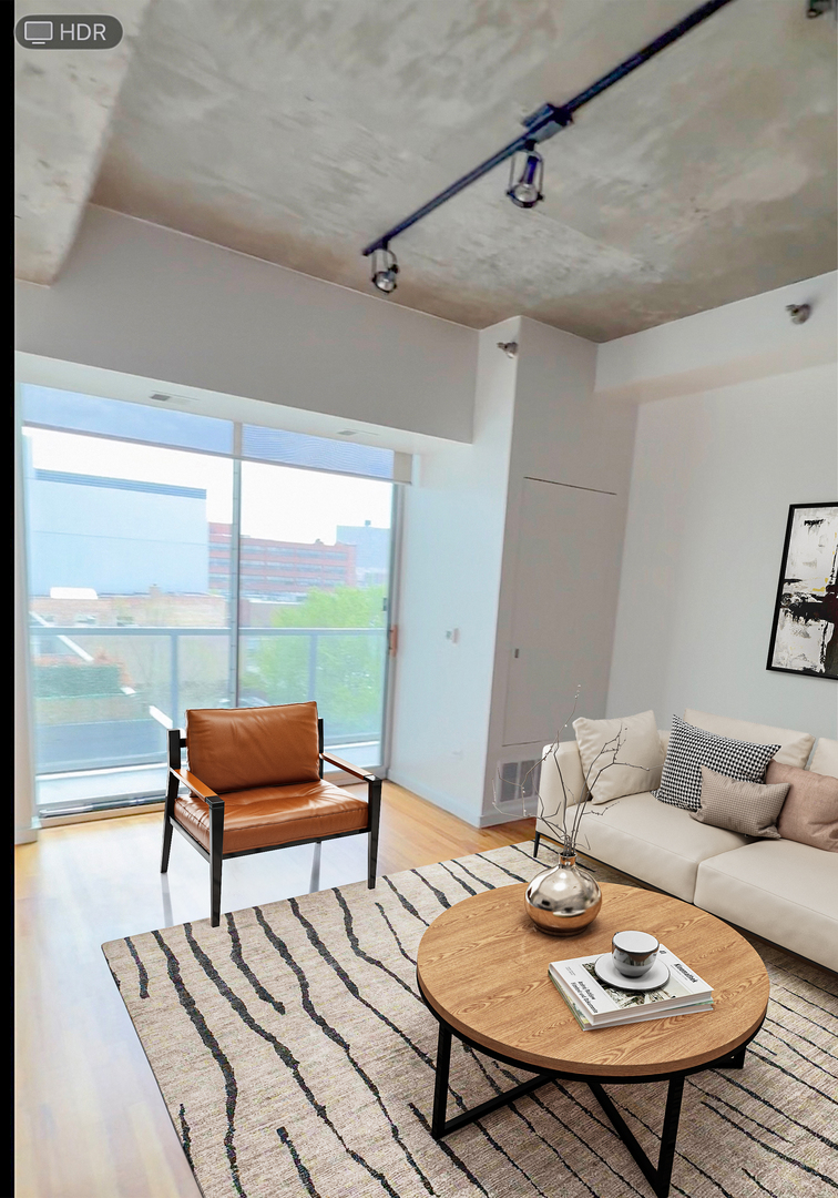 1620 S Michigan Avenue #424, Chicago, IL 60616