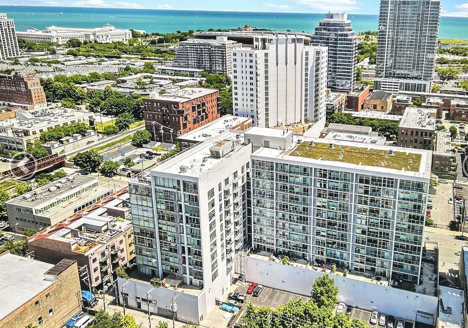 1620 S Michigan Avenue #424, Chicago, IL 60616
