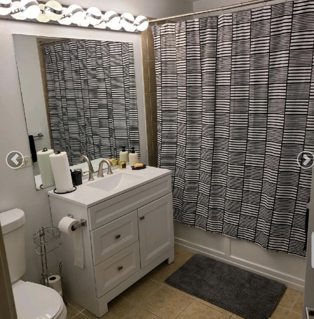 1620 S Michigan Avenue #424, Chicago, IL 60616