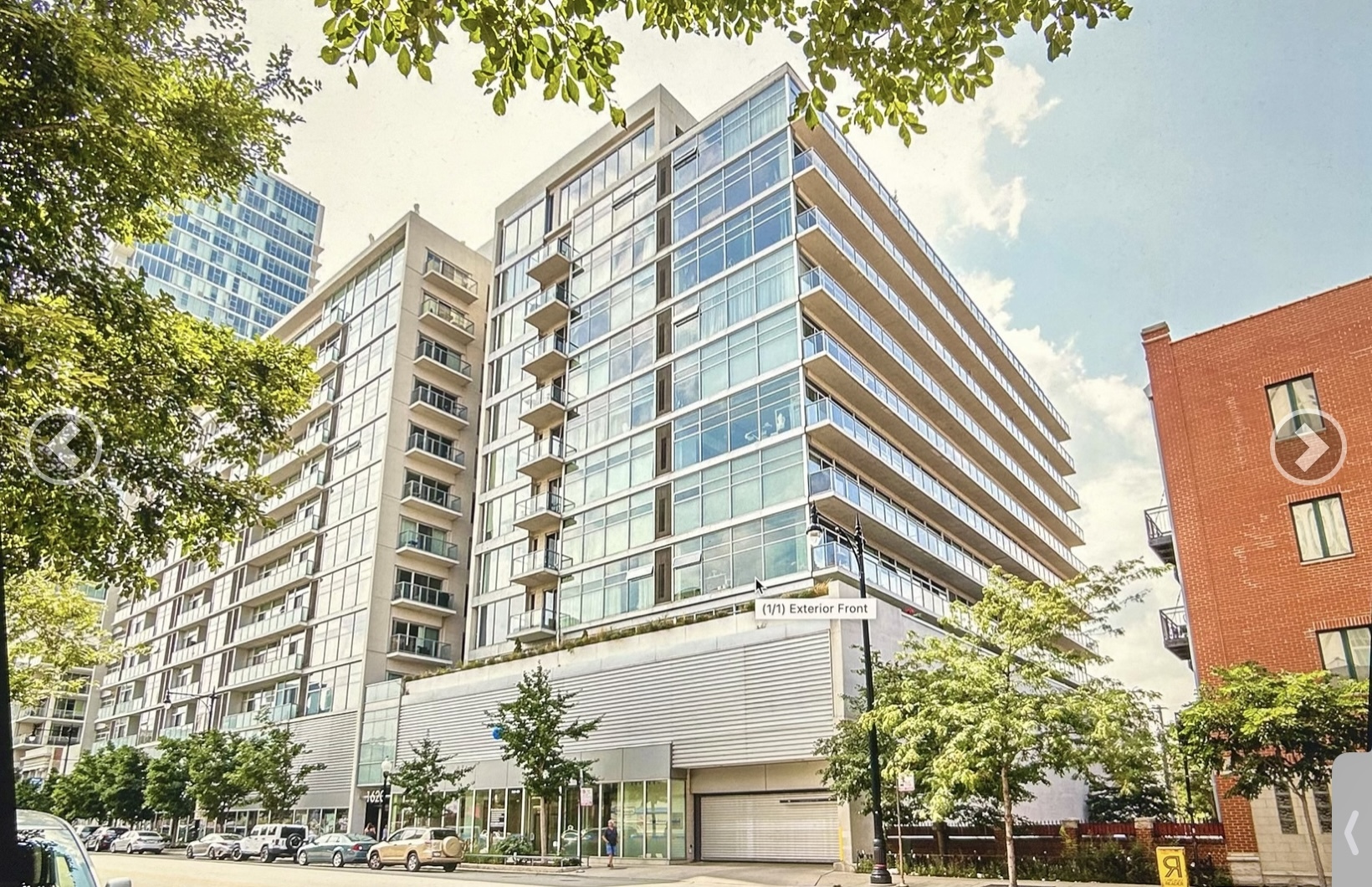 1620 S Michigan Avenue #424, Chicago, IL 60616