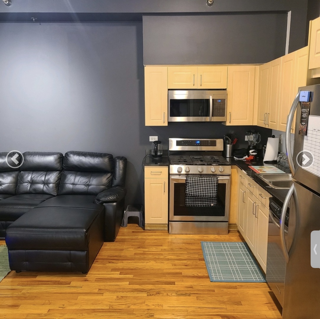 1620 S Michigan Avenue #424, Chicago, IL 60616